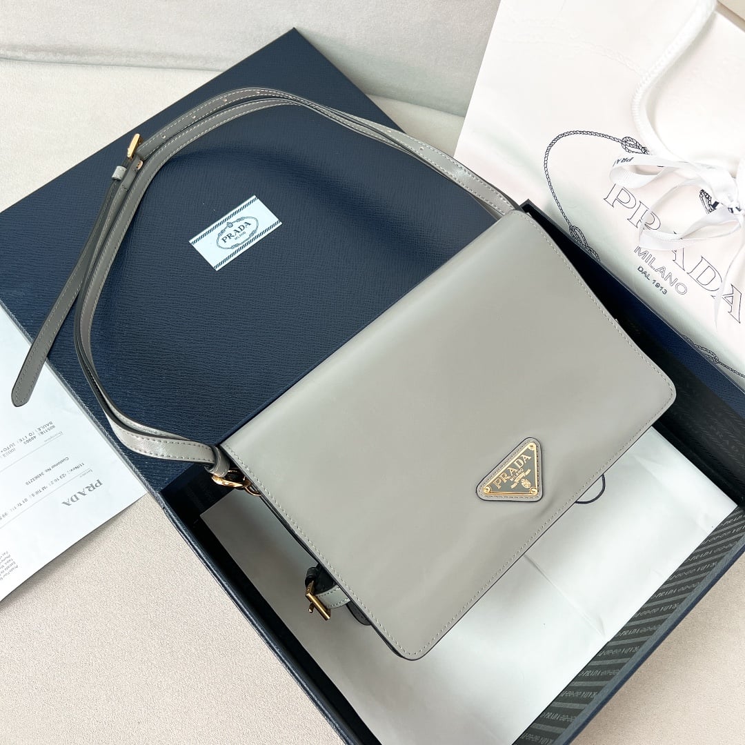 Crossbody - 1BD082 - 260447 Prada 1BD082