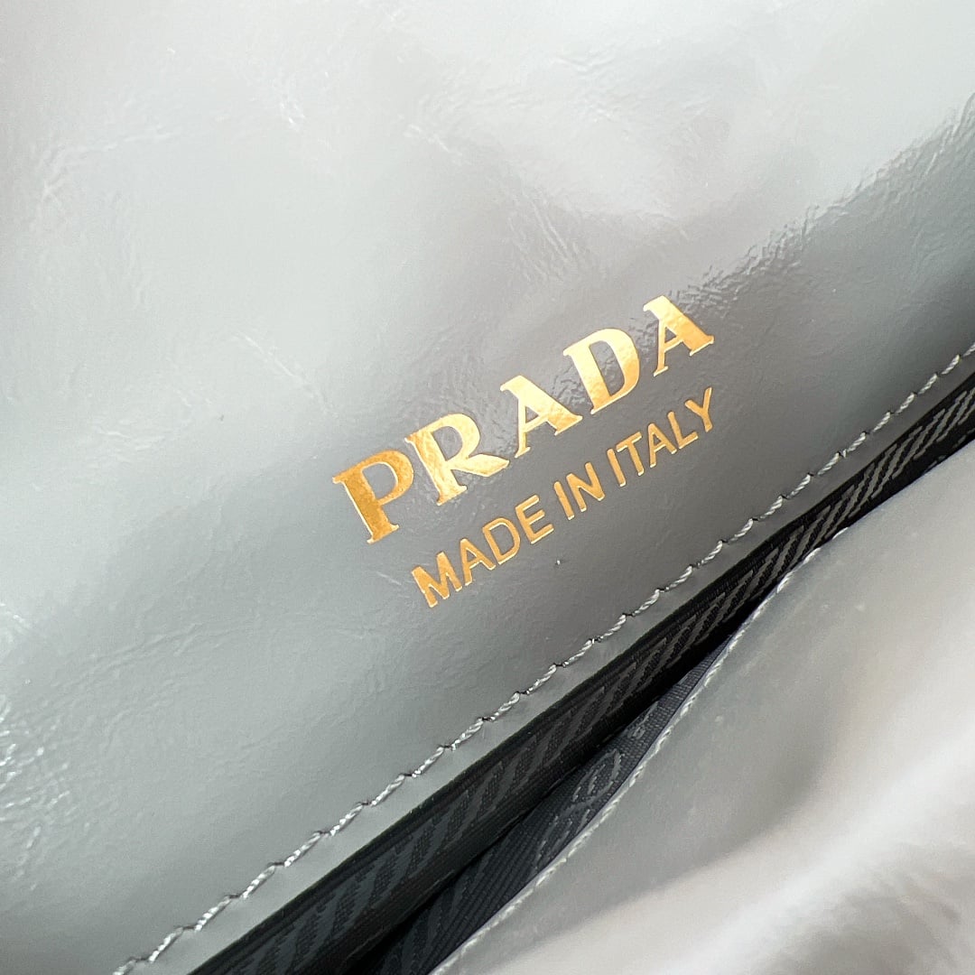 Crossbody - 1BD082 - 260447 Prada 1BD082