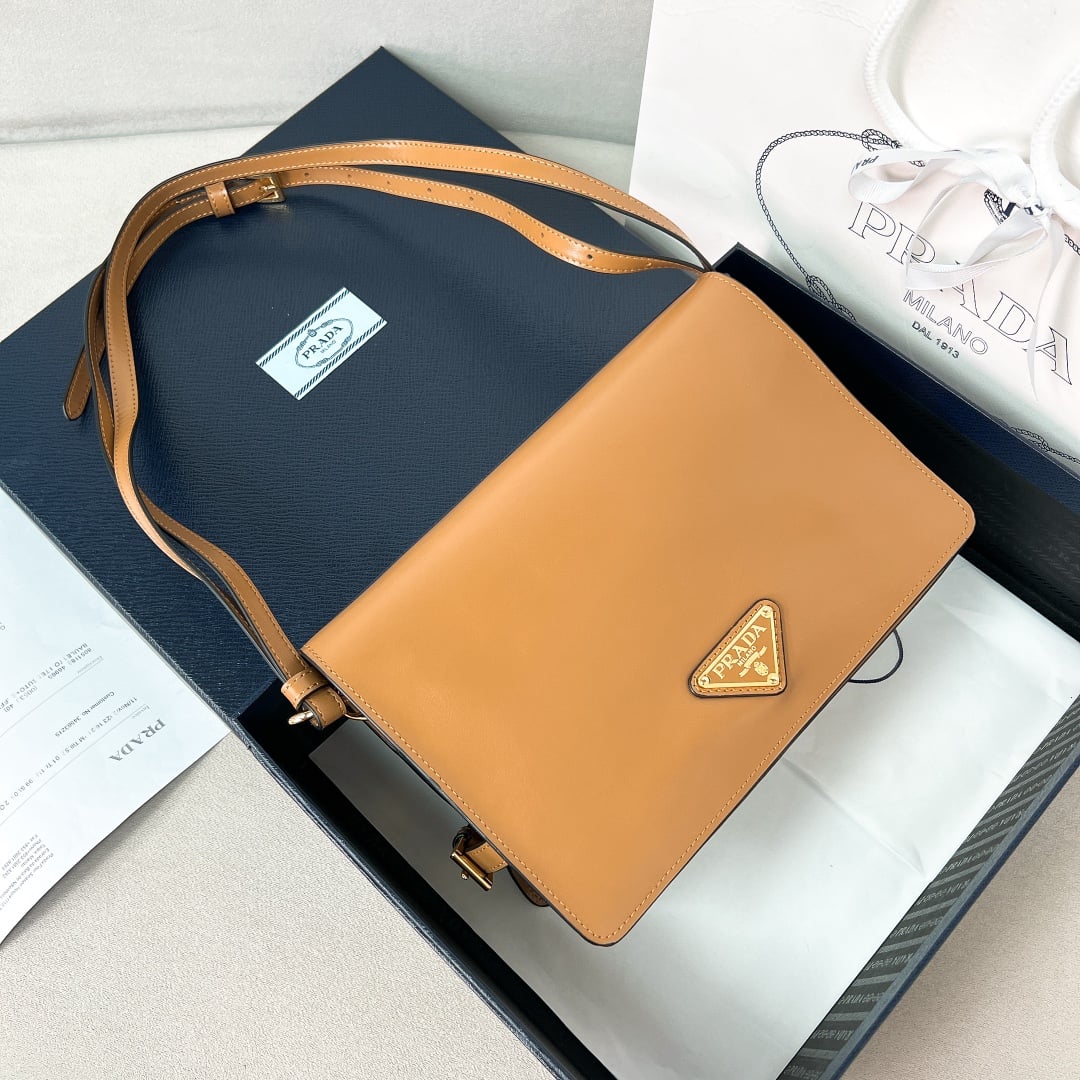 Crossbody - 1BD082 - 2C202C Prada 1BD082