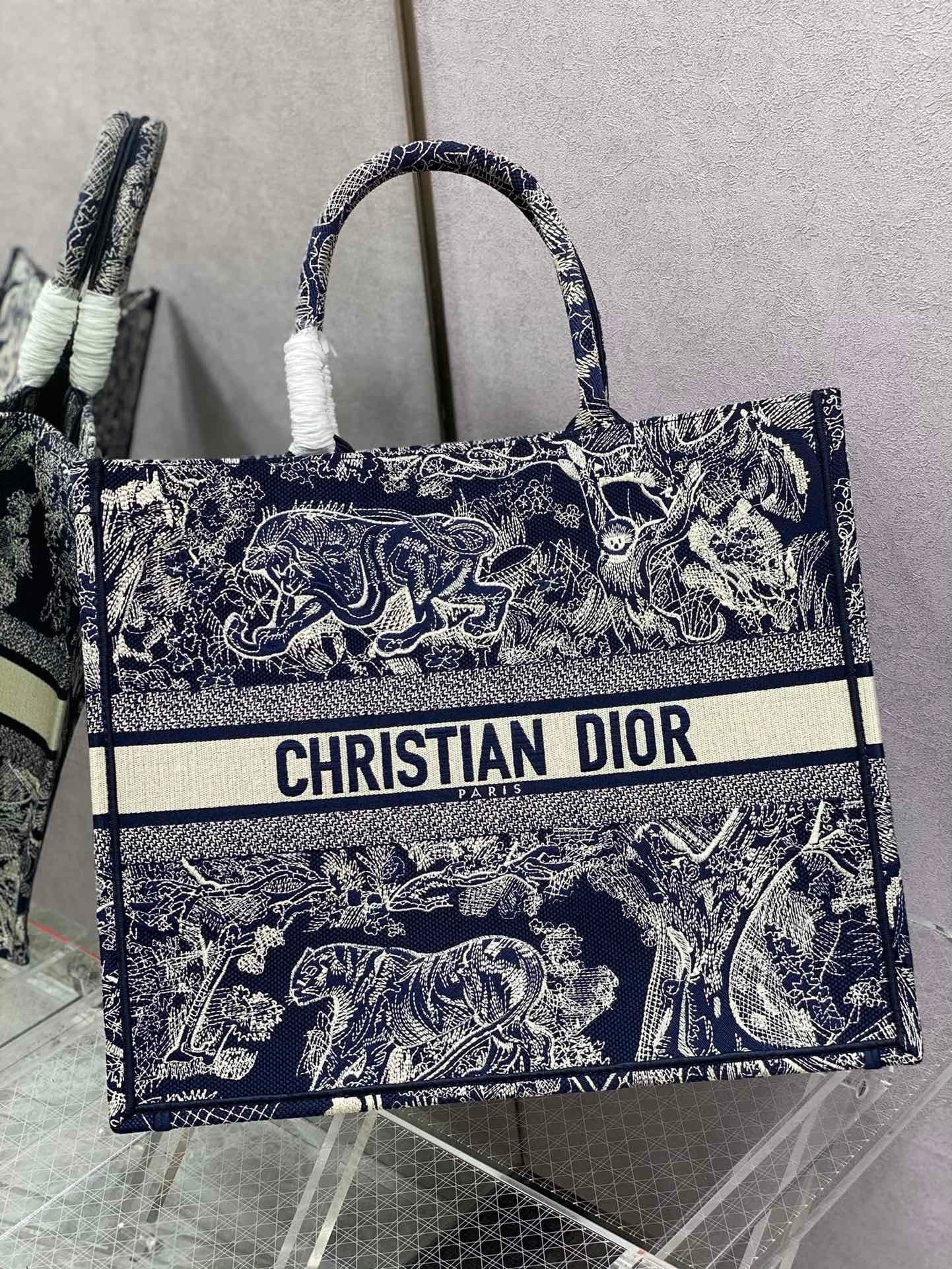Tote 41cm Dior 15