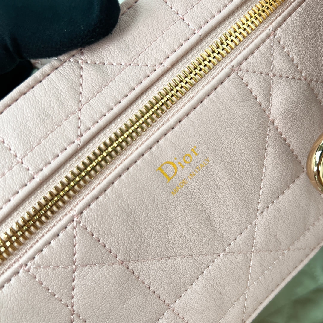Toujours - розовый - 28.5x19x21.5см - A64AB2 Dior M2881