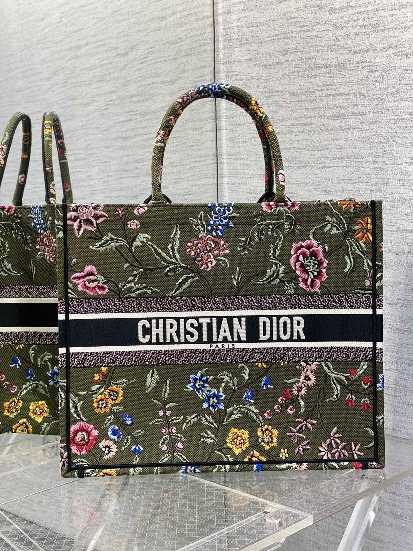 Tote 41cm Dior 14