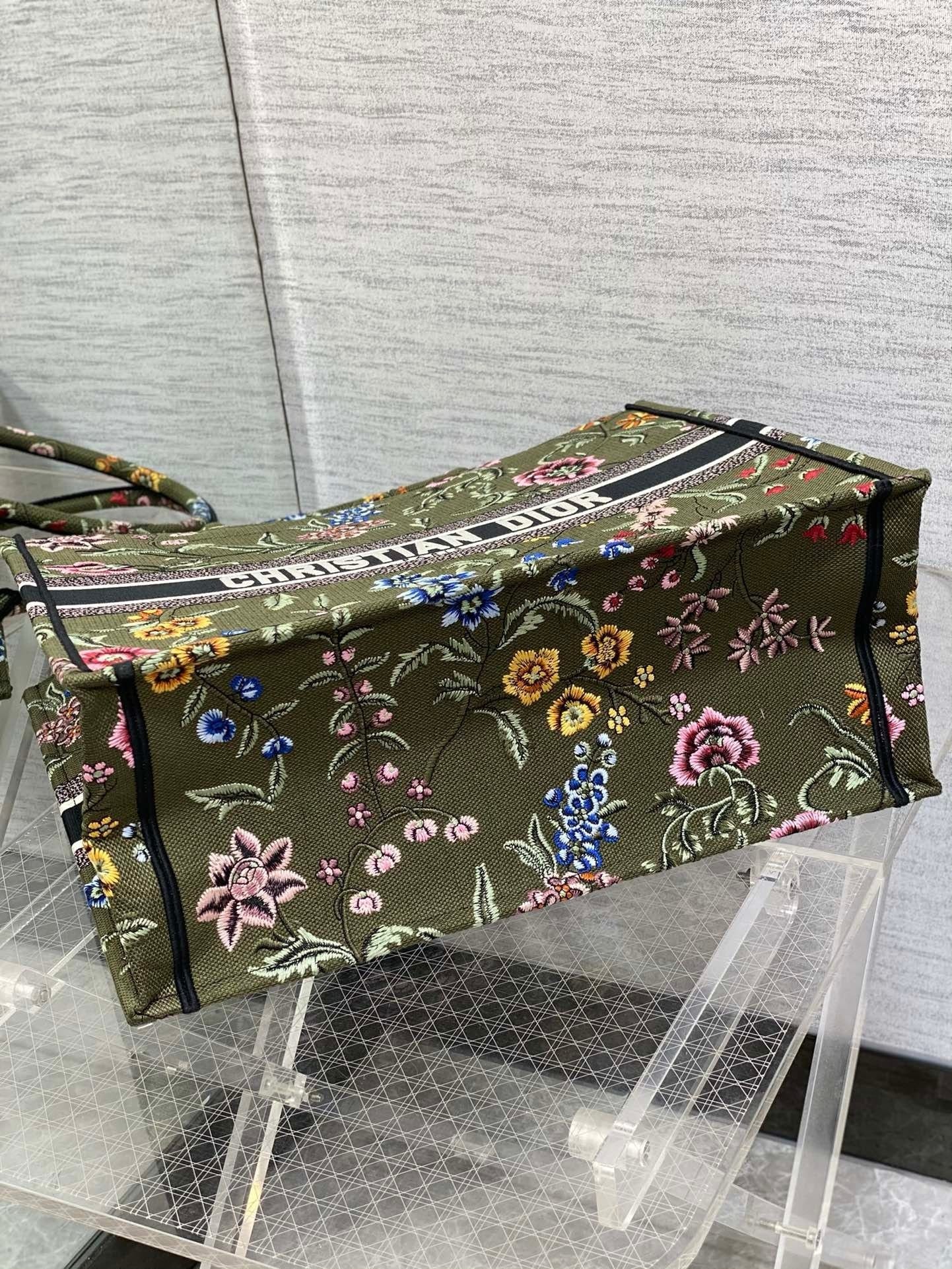 Tote 41cm Dior 14