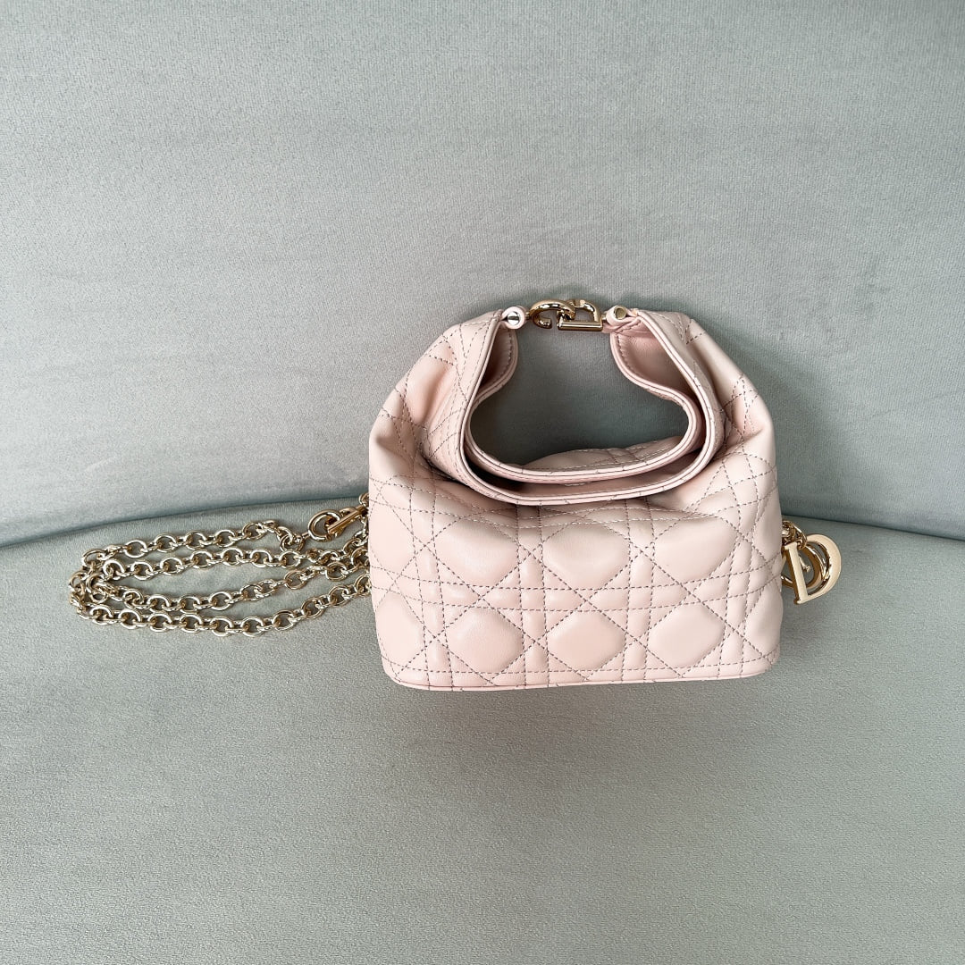 Toujours - 18x10x7см - 670EDE Dior M2868