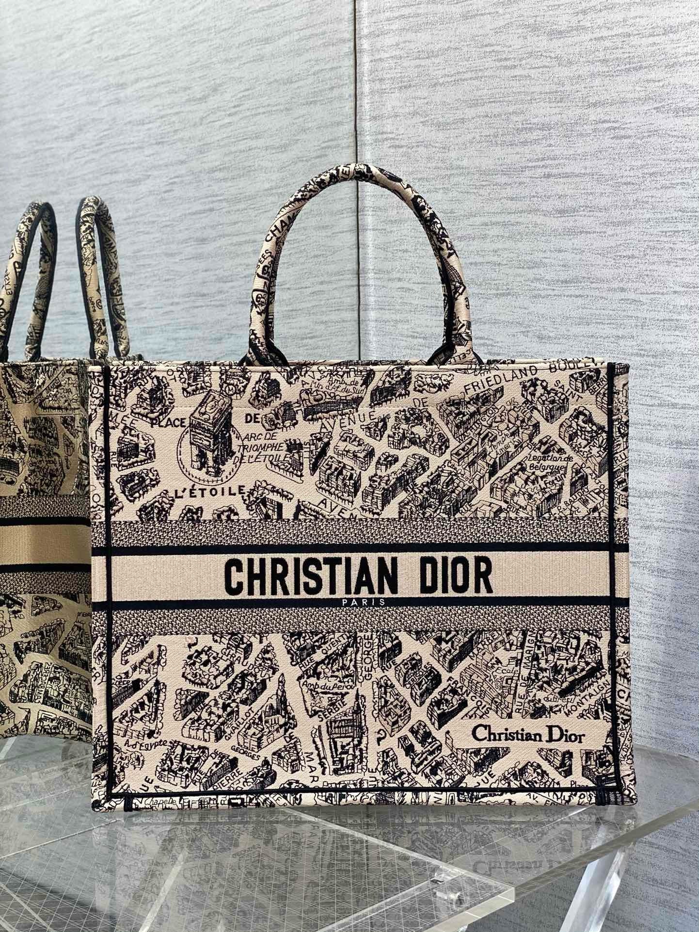 Tote 41cm Dior 13
