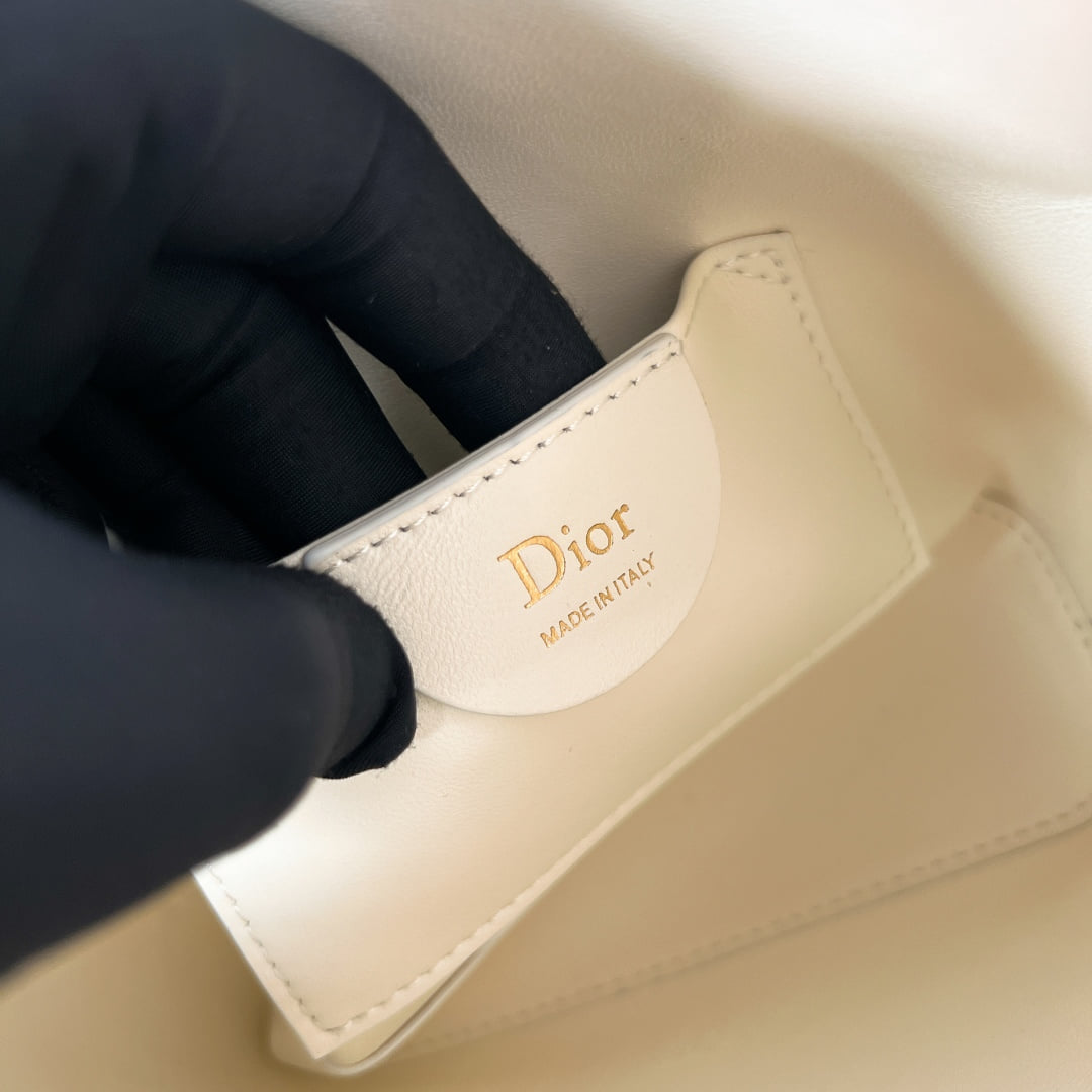 Toujours - 18x10x7см - 199A3C Dior M2868