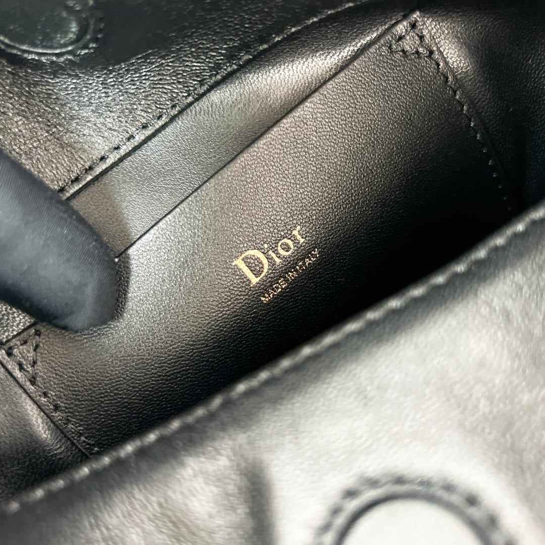 Toujours - 22.5x14x7.5см - BB77F6 Dior M2867