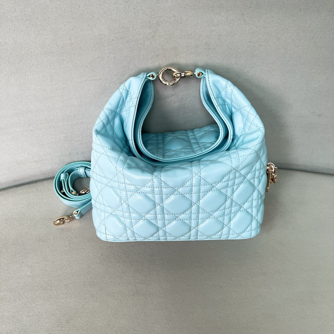 Toujours - 22.5x14x7.5см - 54AC53 Dior M2867