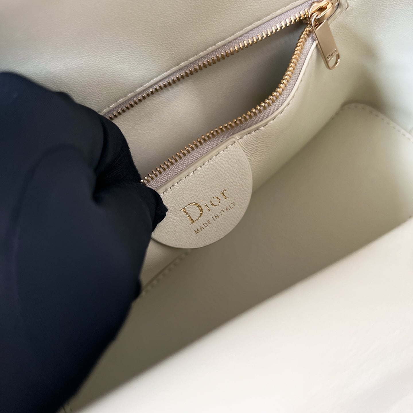 Toujours - 22.5x14x7.5см - DC8E89 Dior M2867