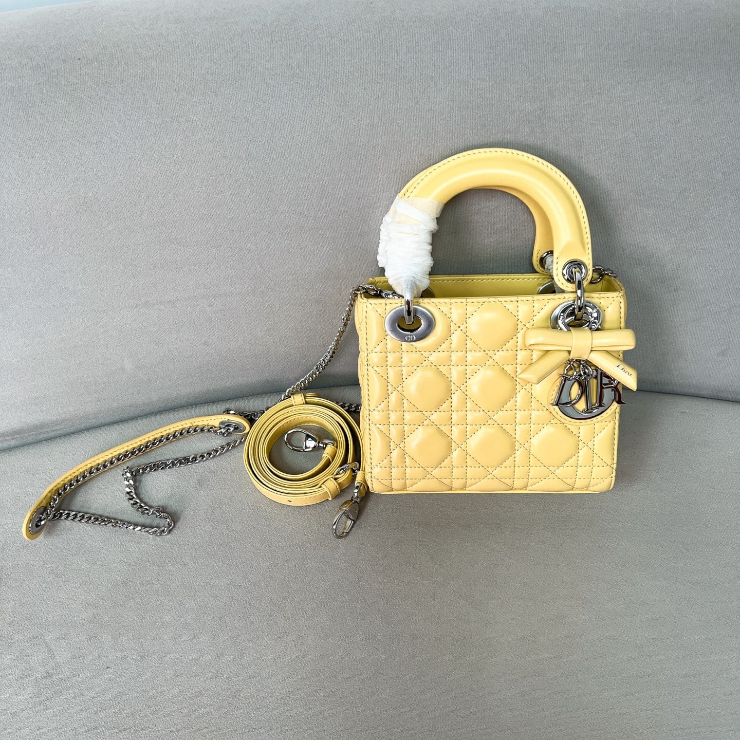 Lady Dior - 17x15x7см - DE4158 Dior M0505