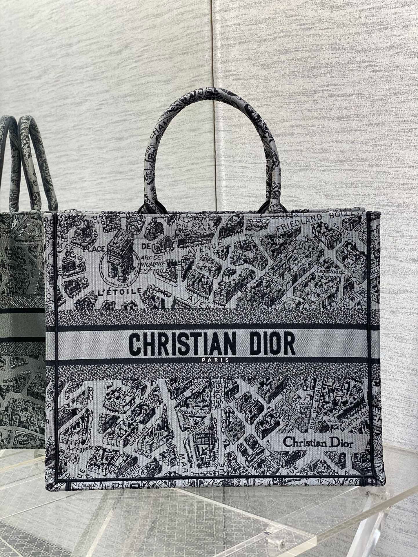 Tote 41cm Dior 12