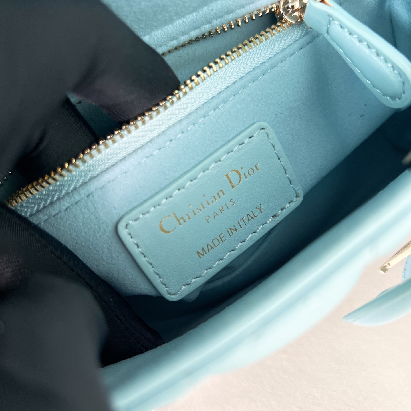 Lady Dior - 17x15x7см - 228830 Dior M0505