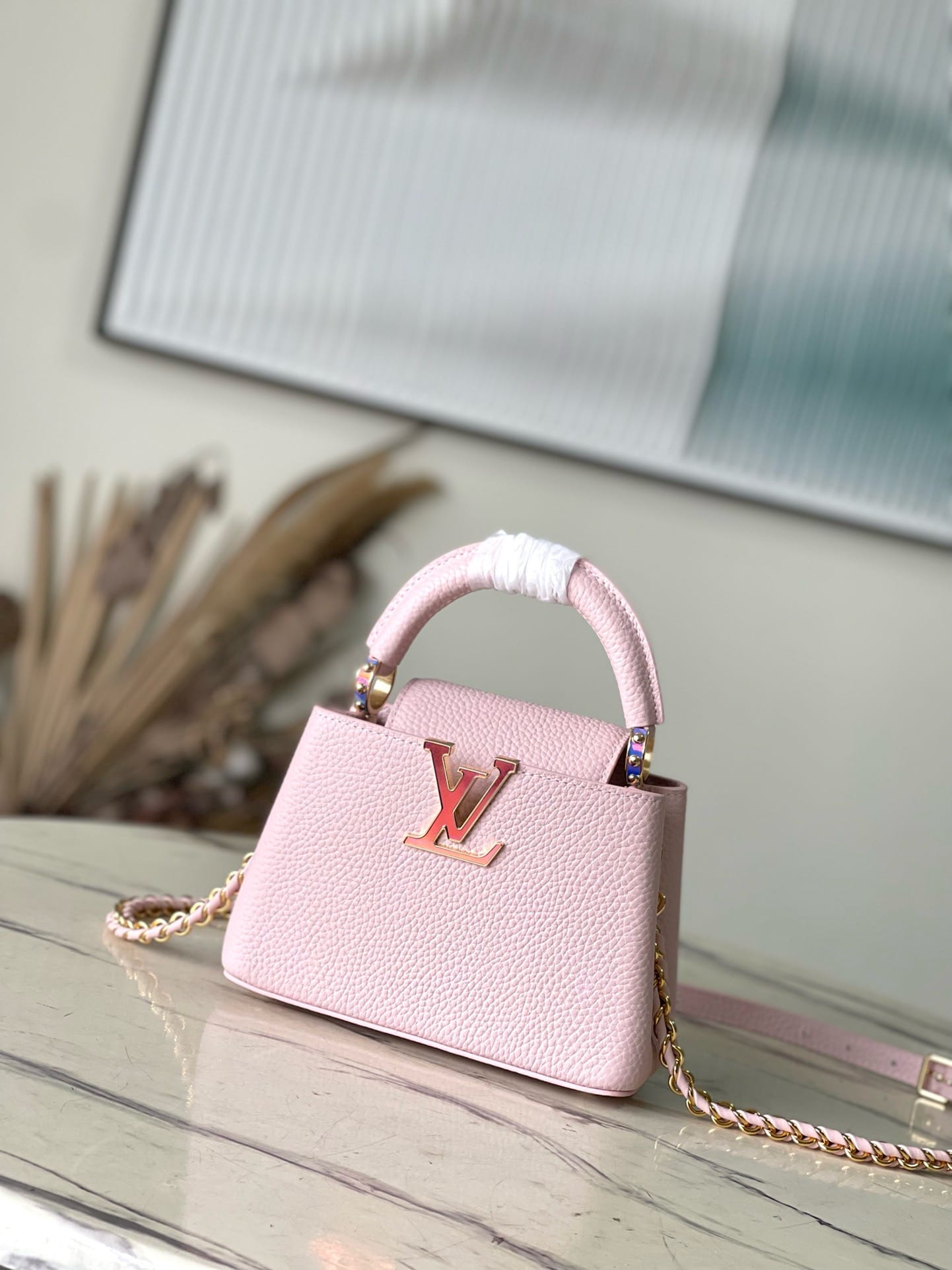 Capucines 21cm Louis Vuitton M22054