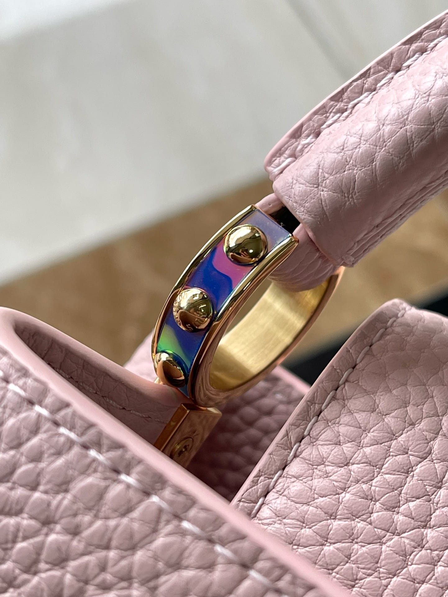 Capucines 21cm Louis Vuitton M22054