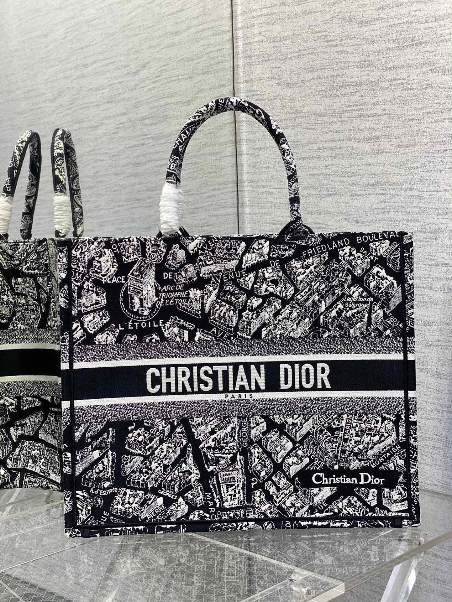Tote 41cm Dior 11