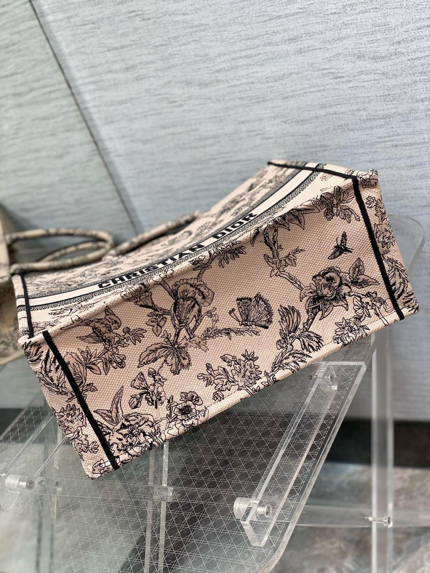 Tote 41cm Dior 10