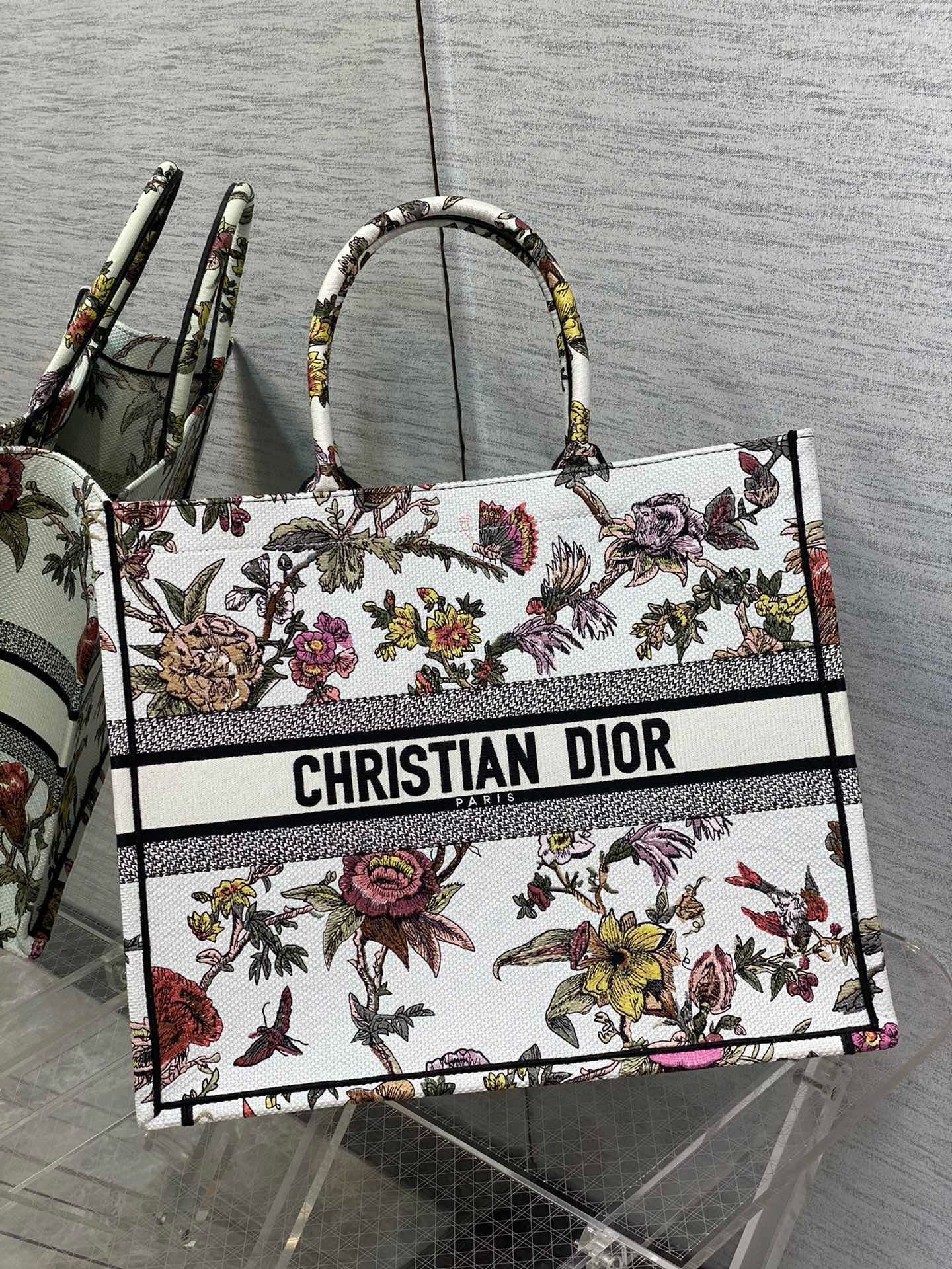 Tote 41cm Dior 9
