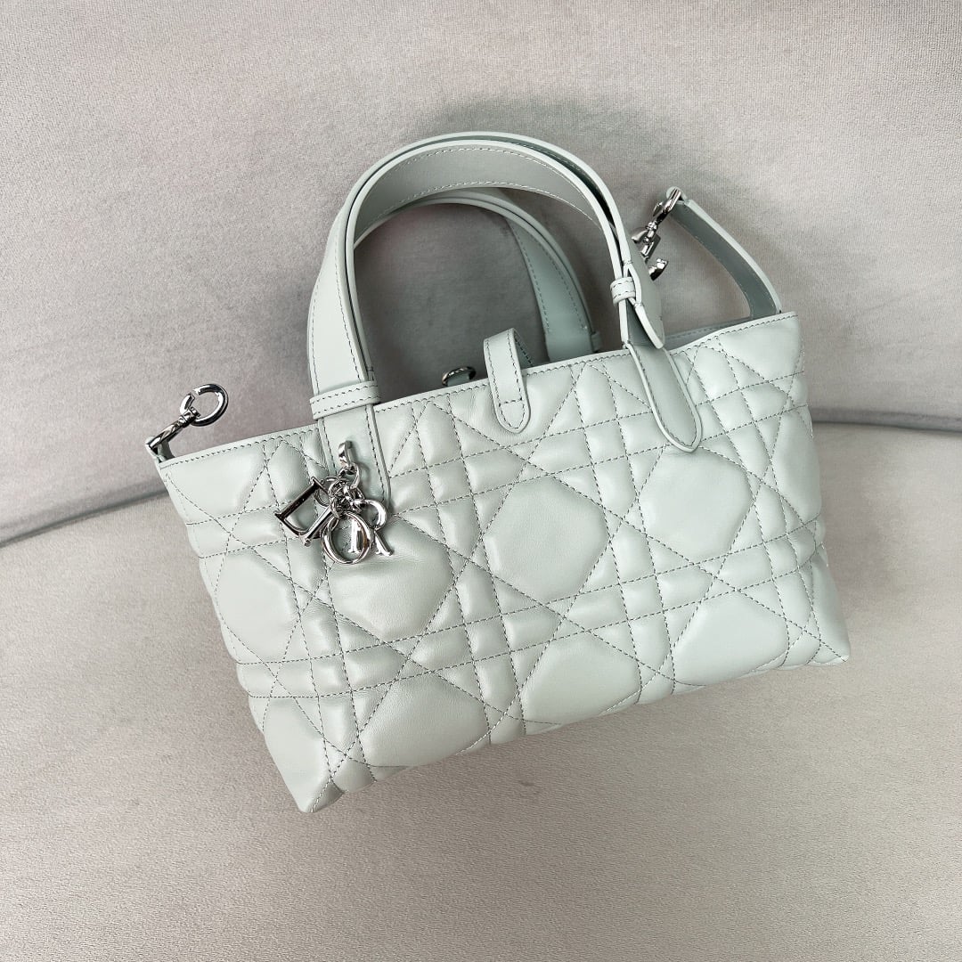 Toujours - 23x15x15см - A53DAB Dior M2822