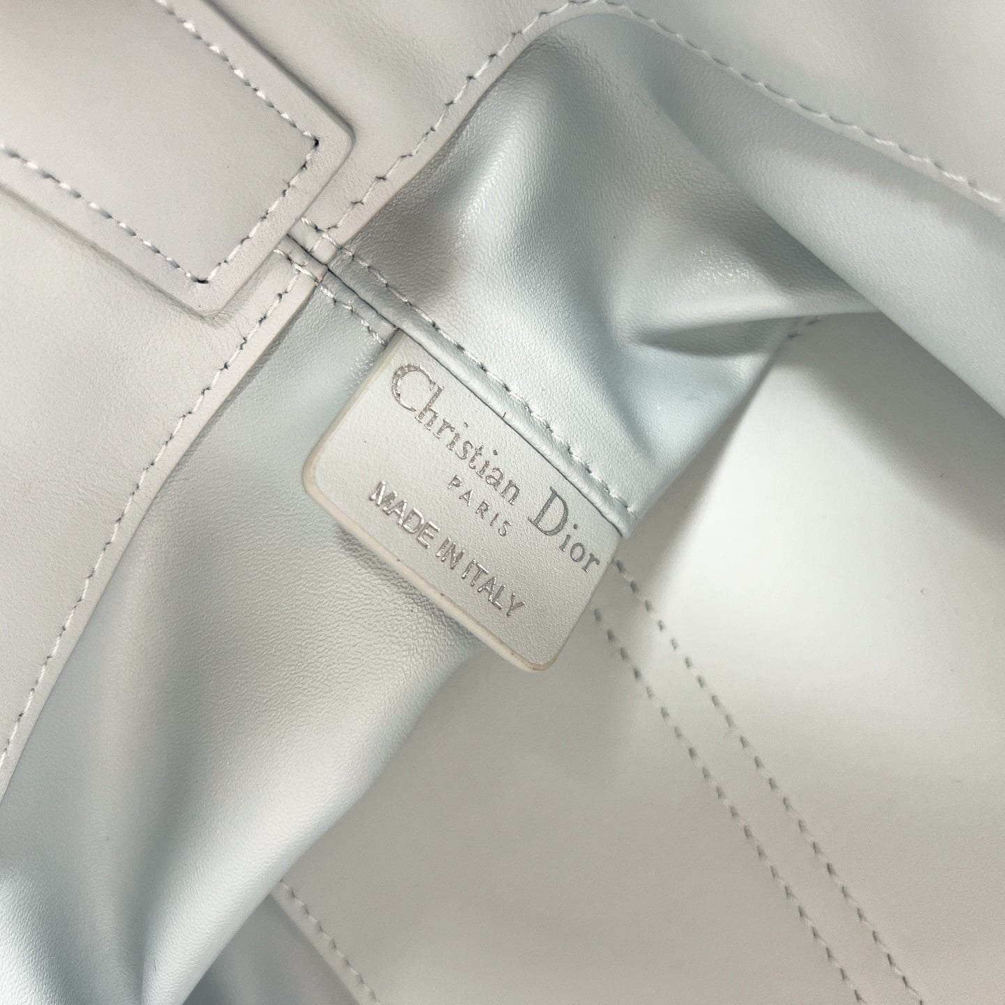 Toujours - 23x15x15см - E13C30 Dior M2822BABY
