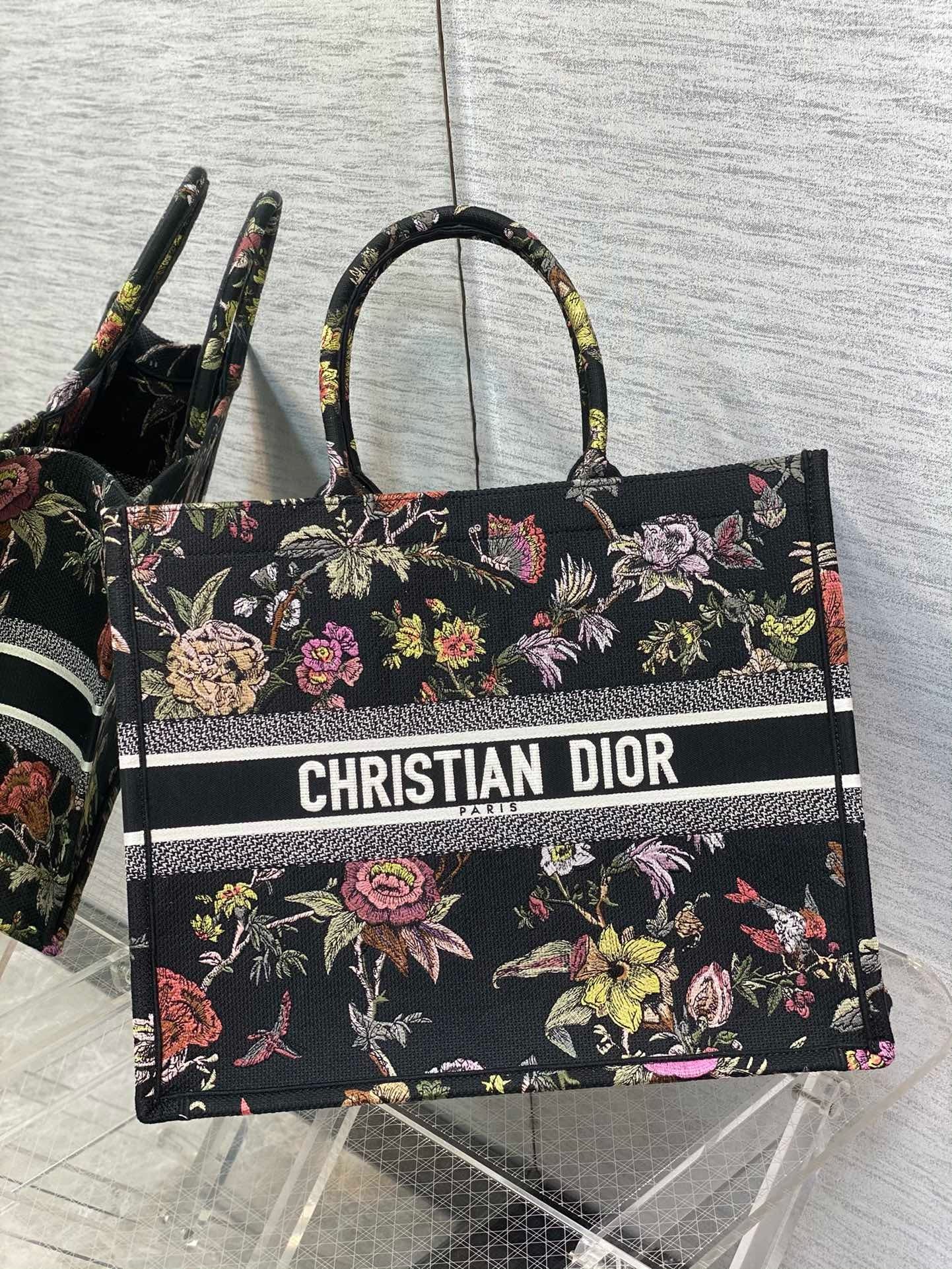 Tote 41cm Dior 8