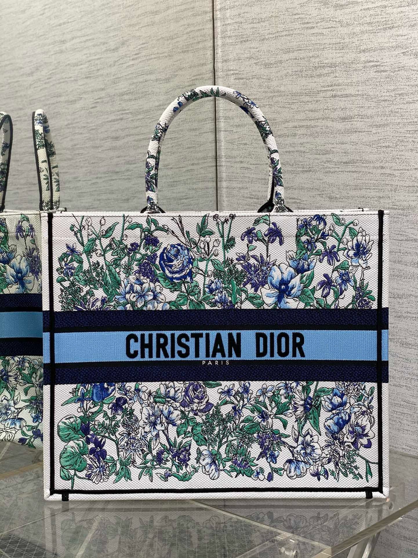 Tote 41cm Dior 7