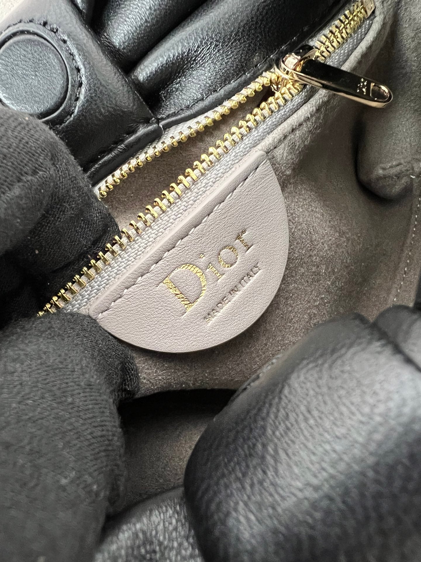 D-Bow - 26x16x10см - 8101AA Dior M0715