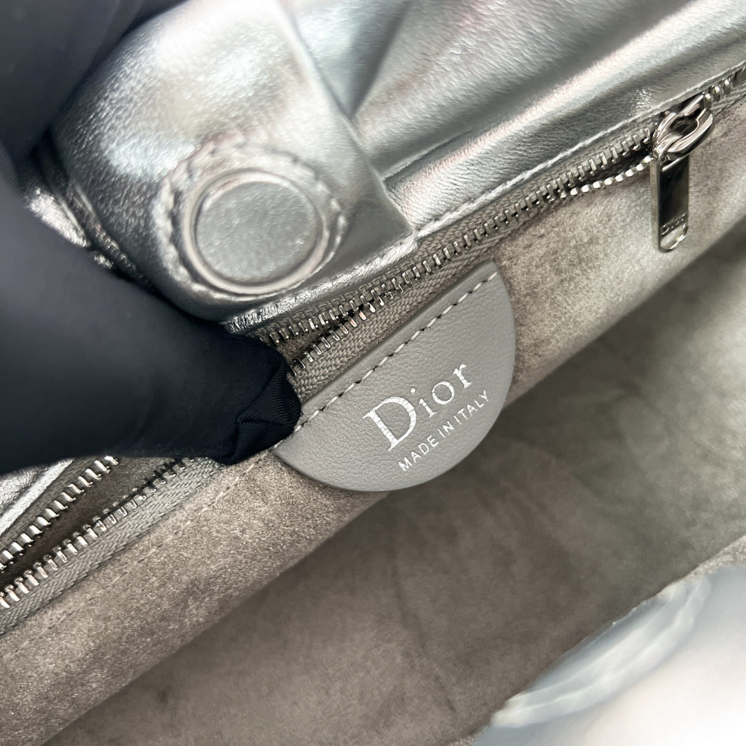 D-Bow - 26x16x10см - 7F9C58 Dior M0715