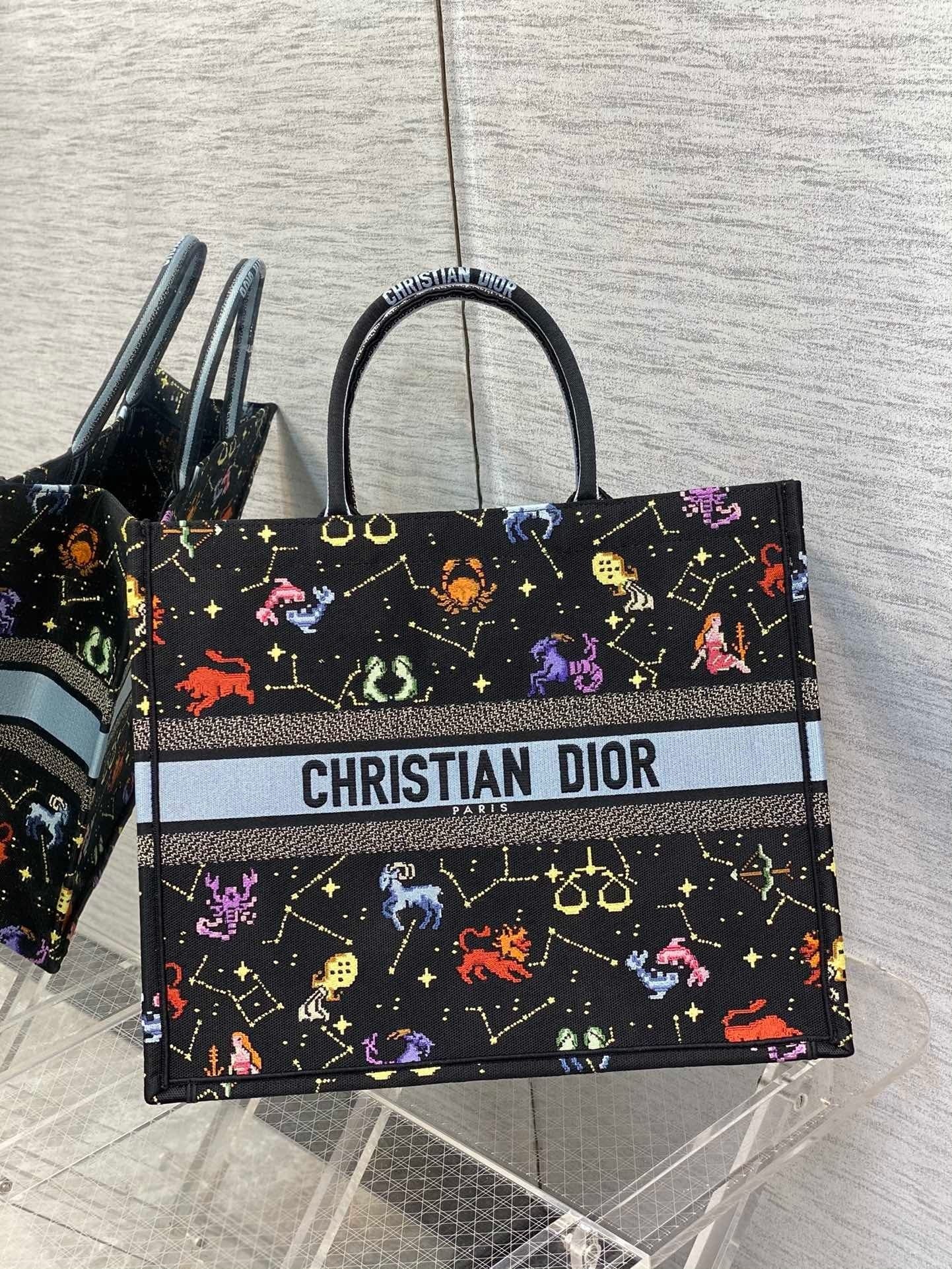 Tote 41cm Dior 5