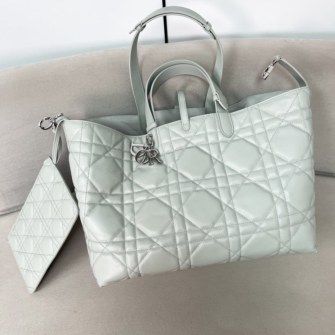Toujours - 37x27x19см - FFD9BC Dior M2820