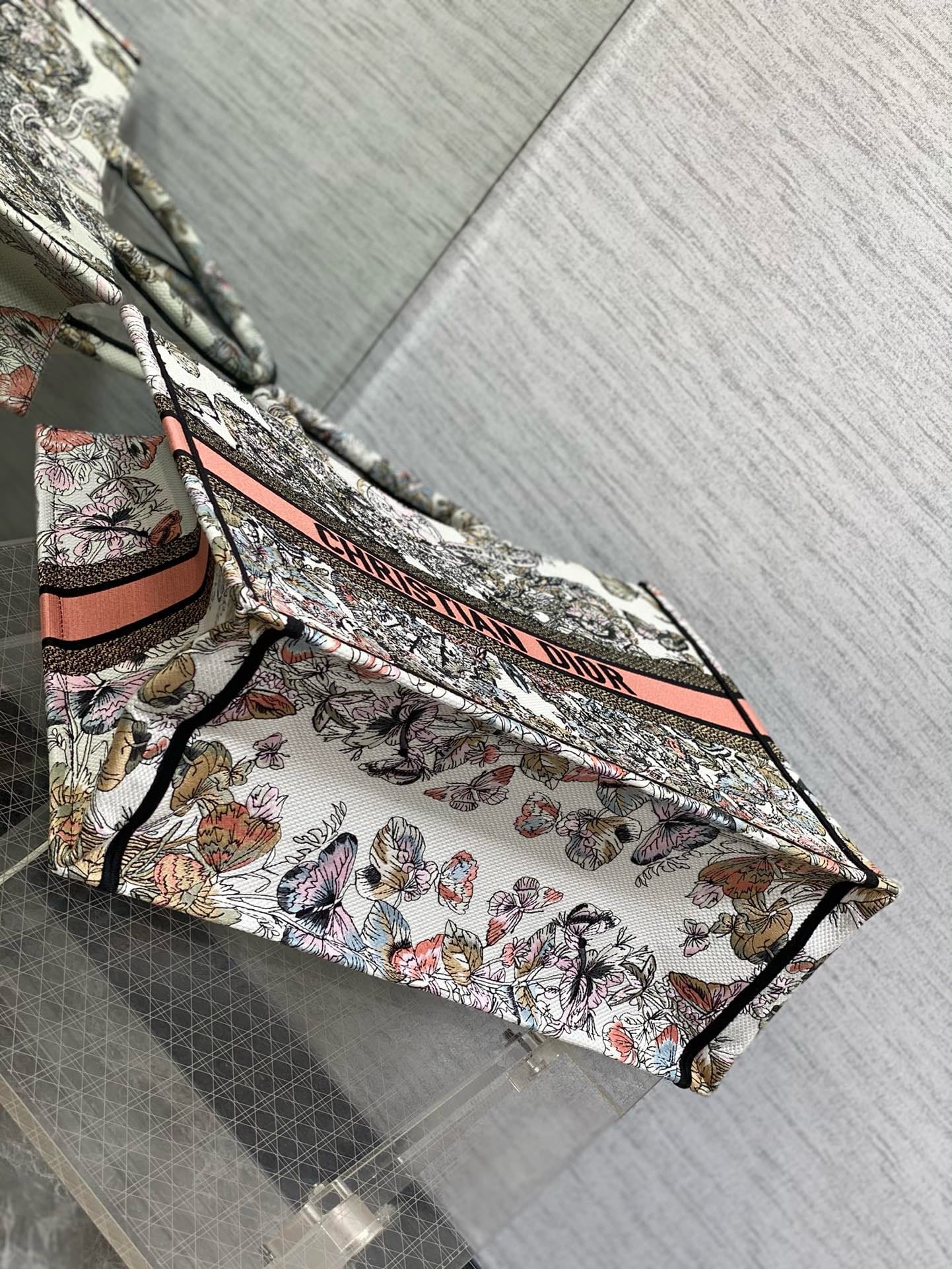 Tote 41cm Dior 4