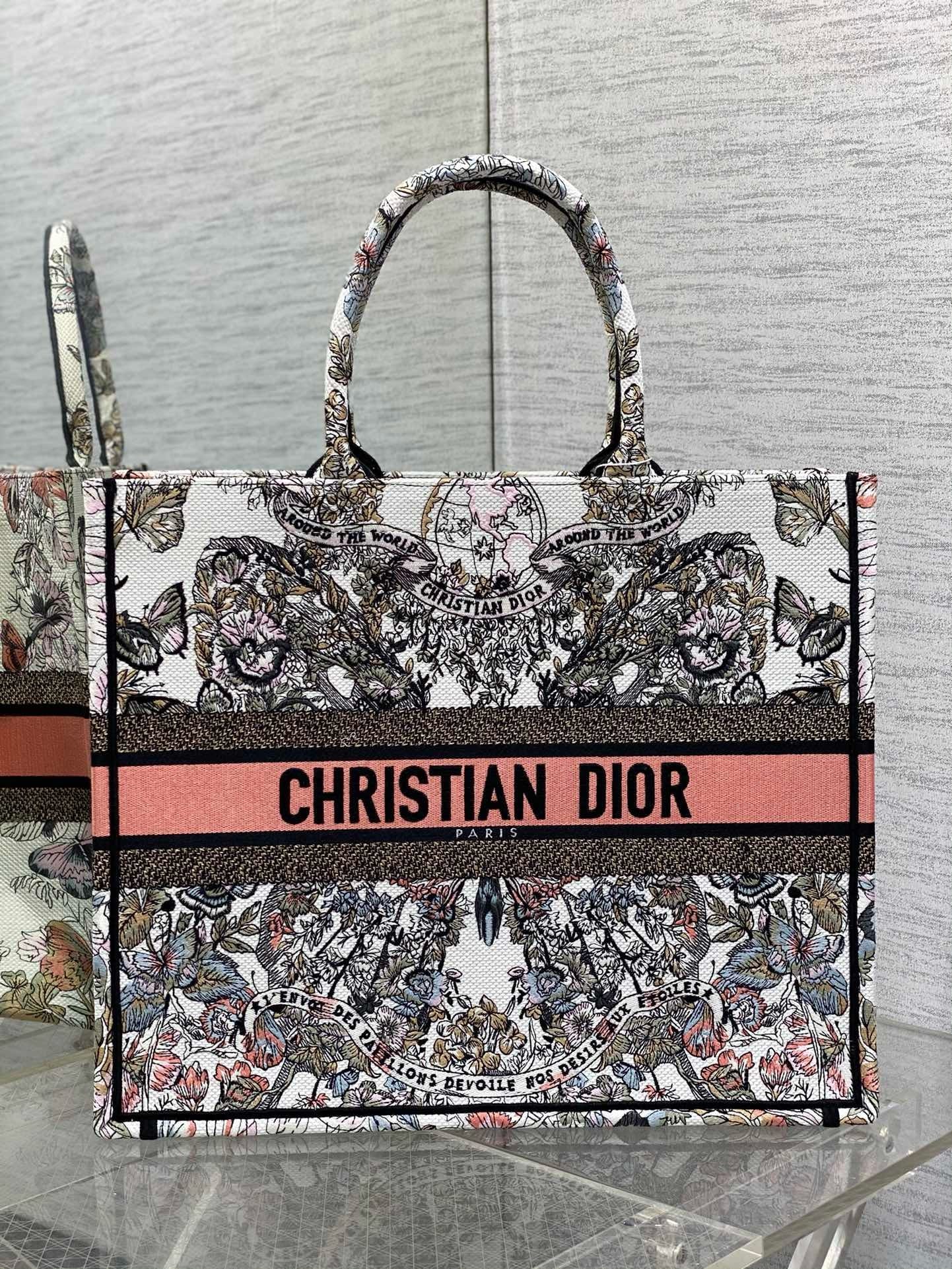 Tote 41cm Dior 4