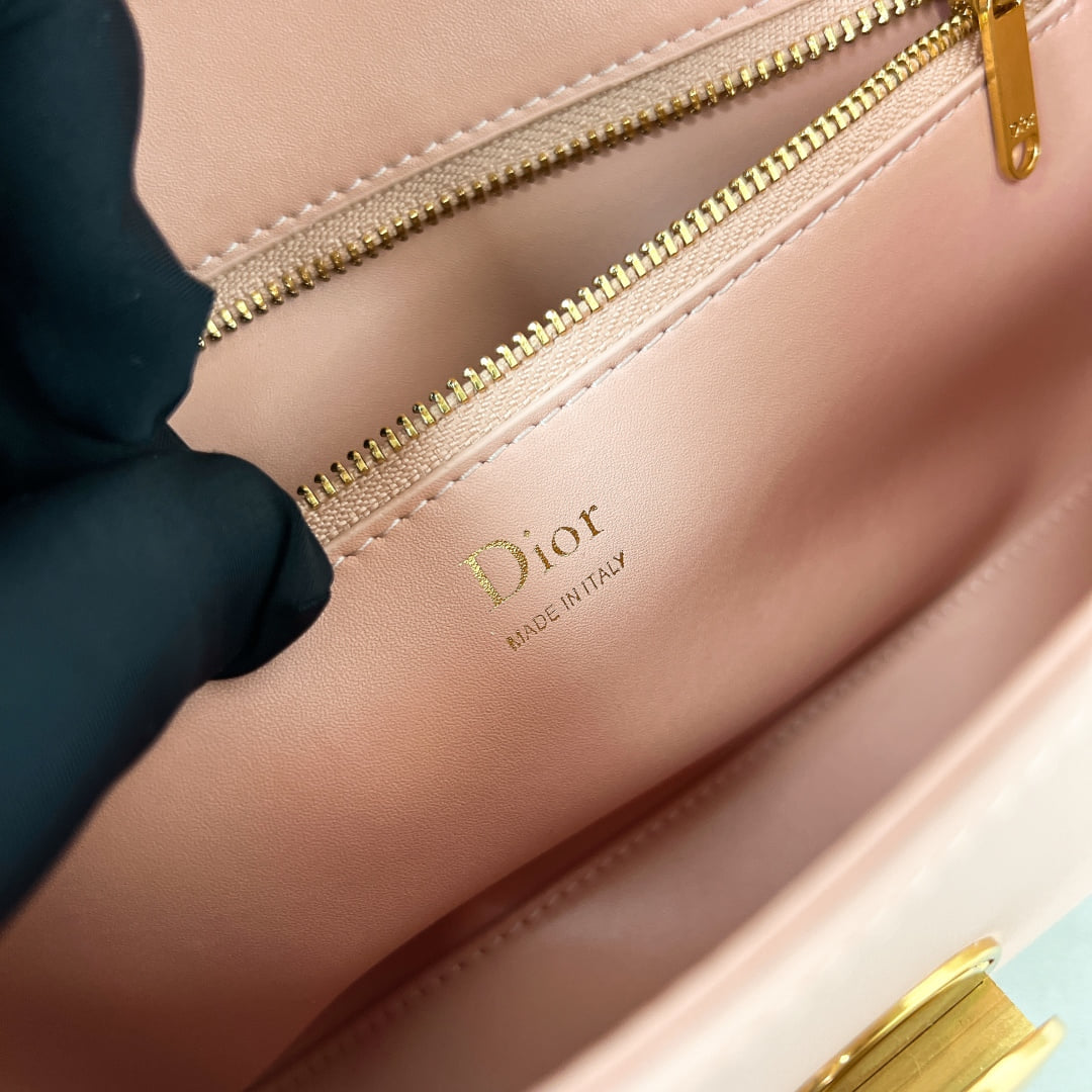 Clutch - 26x11.5x4.5см Dior M3671