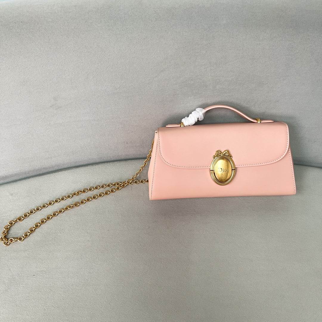 Clutch - 26x11.5x4.5см Dior M3671