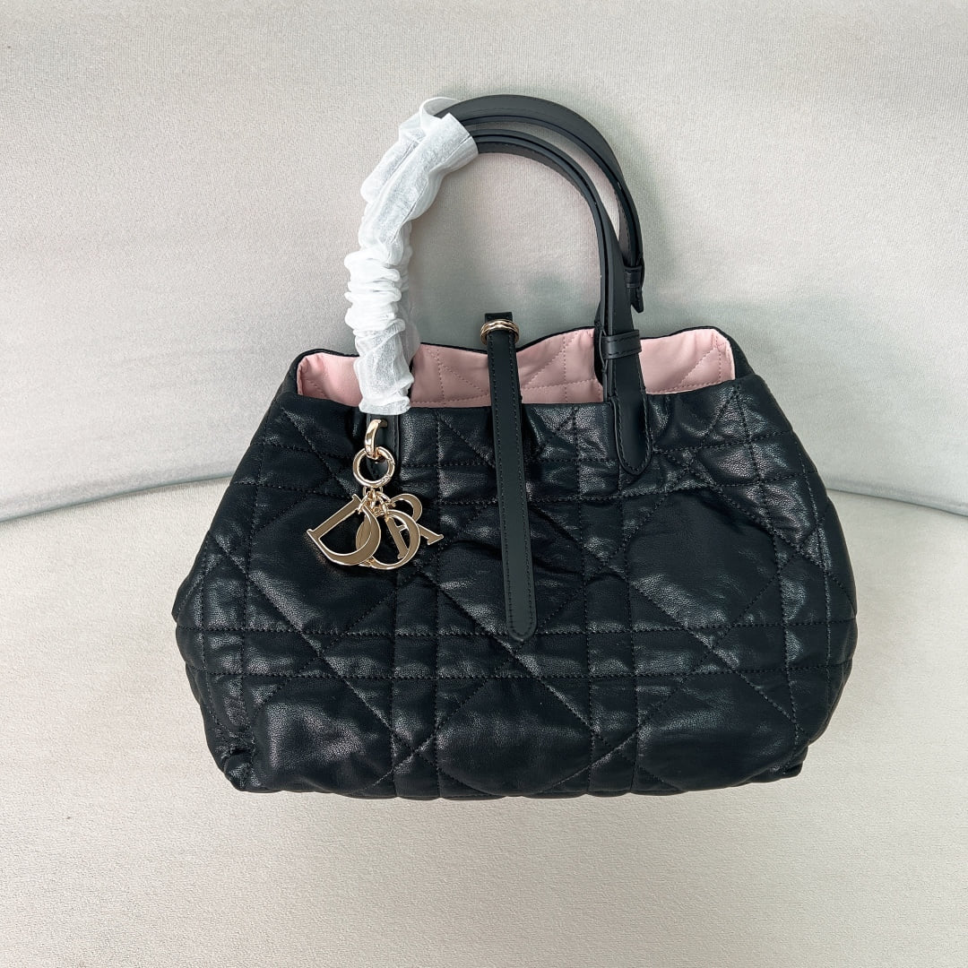 Toujours - розовый - 28.5x19x21.5см - 4F7981 Dior M2881