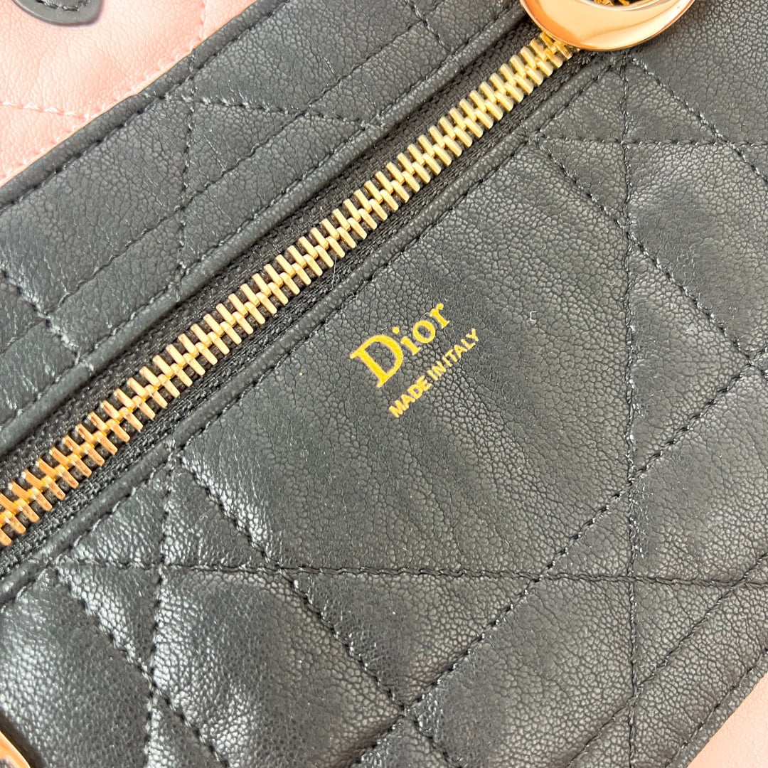 Toujours - розовый - 28.5x19x21.5см - 4F7981 Dior M2881