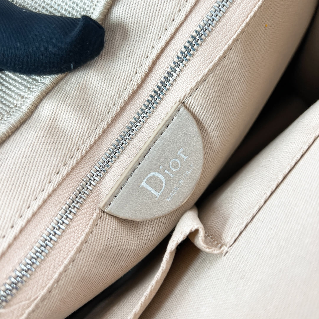 Book Tote - 36x27.5x16.5см Dior M1354