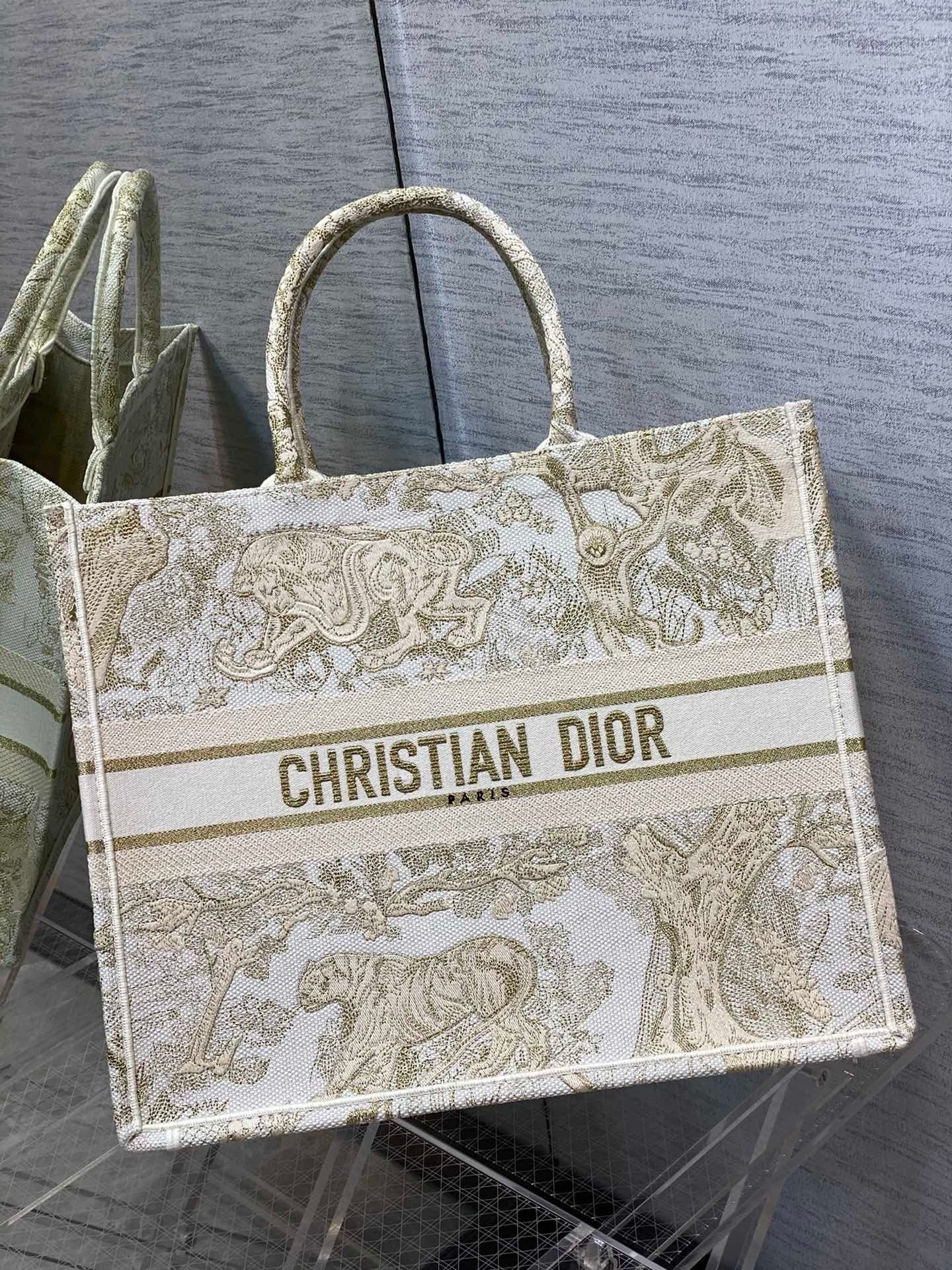 Tote 41cm Dior 1