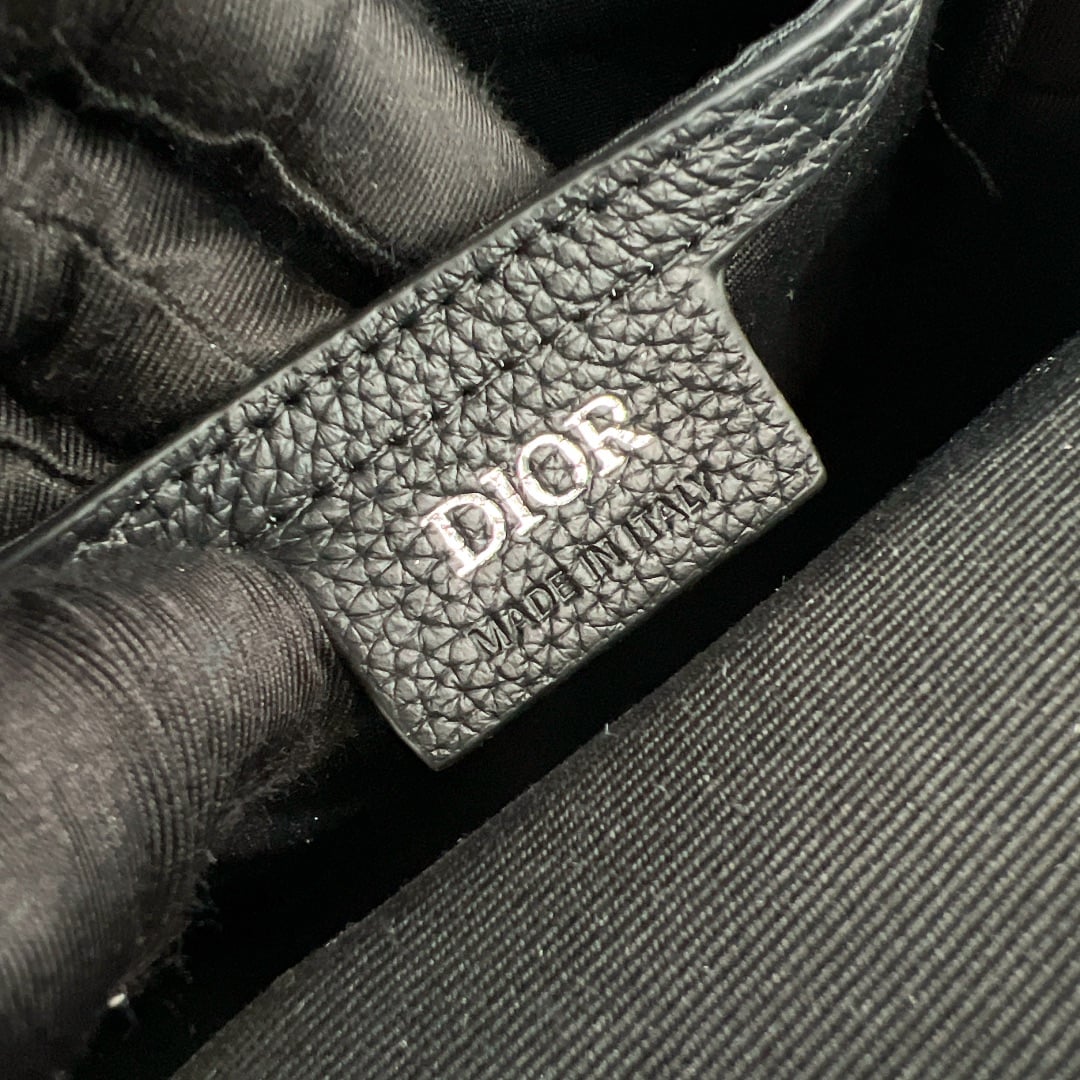 Rider - 26x17x8см - 942F36 Dior DOR-PUZBKUP9TA