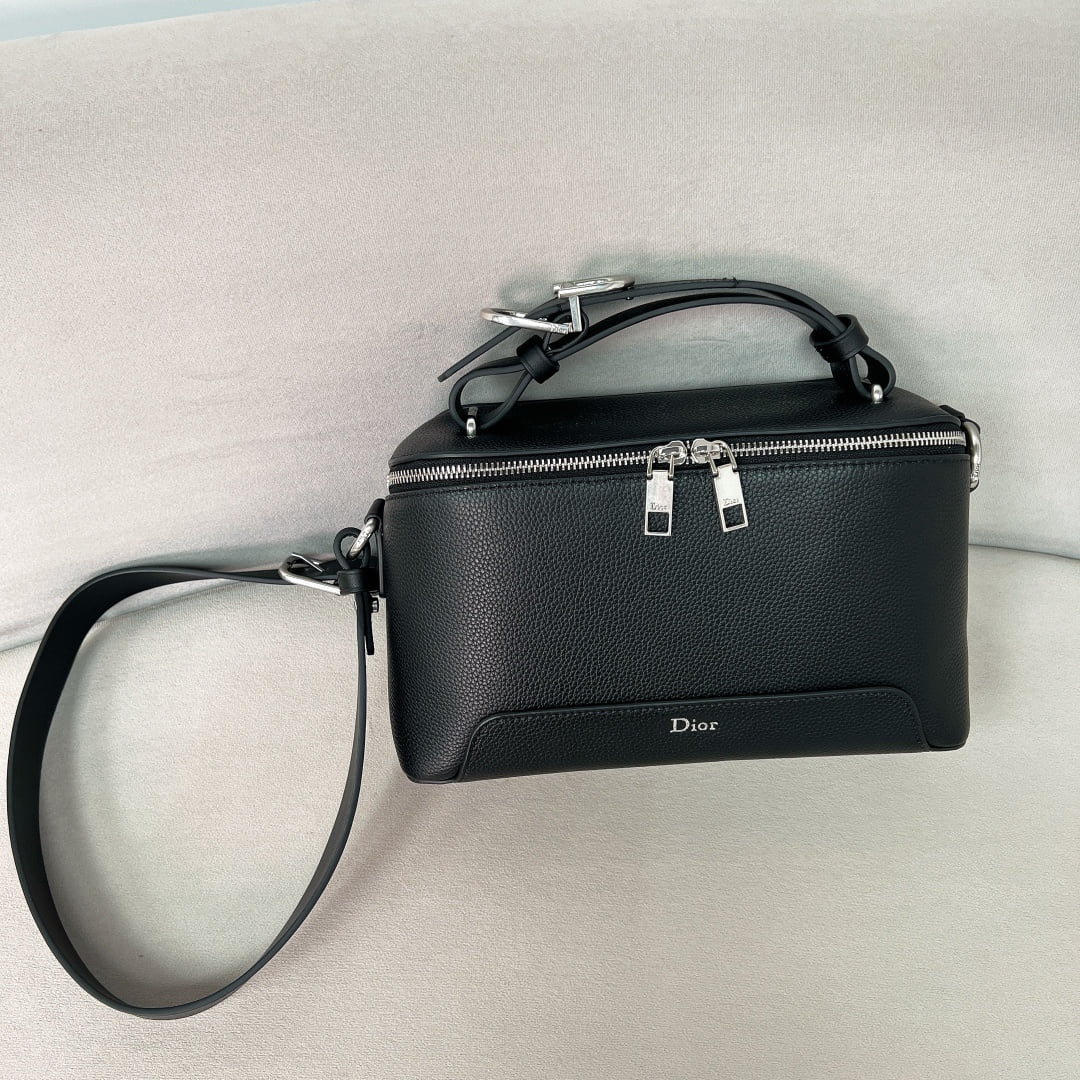 Archie - черный - 28x17x11.5см Dior DOR-7JQ8CLIOOA