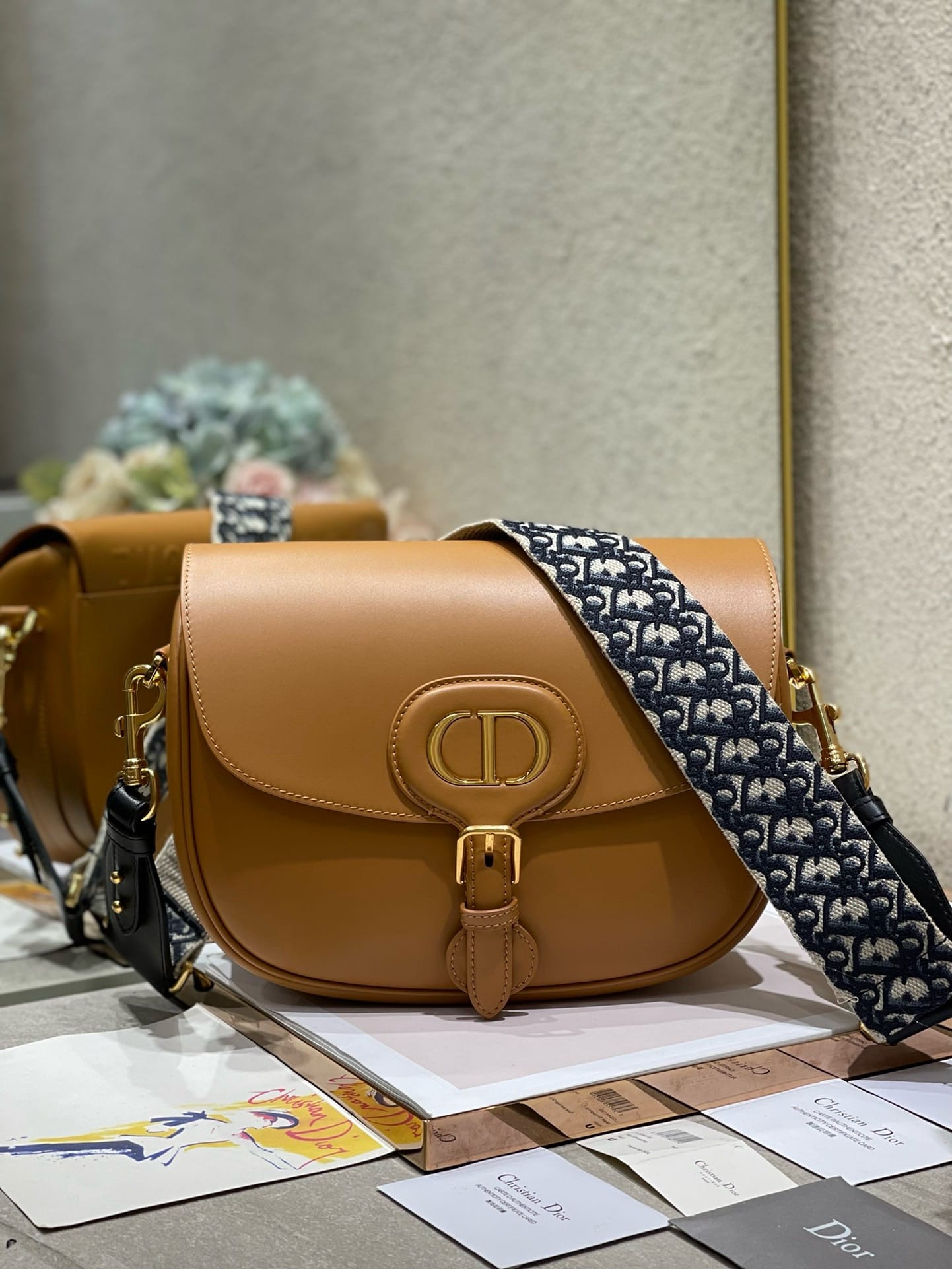 Bobby 27cm Dior 9320.07