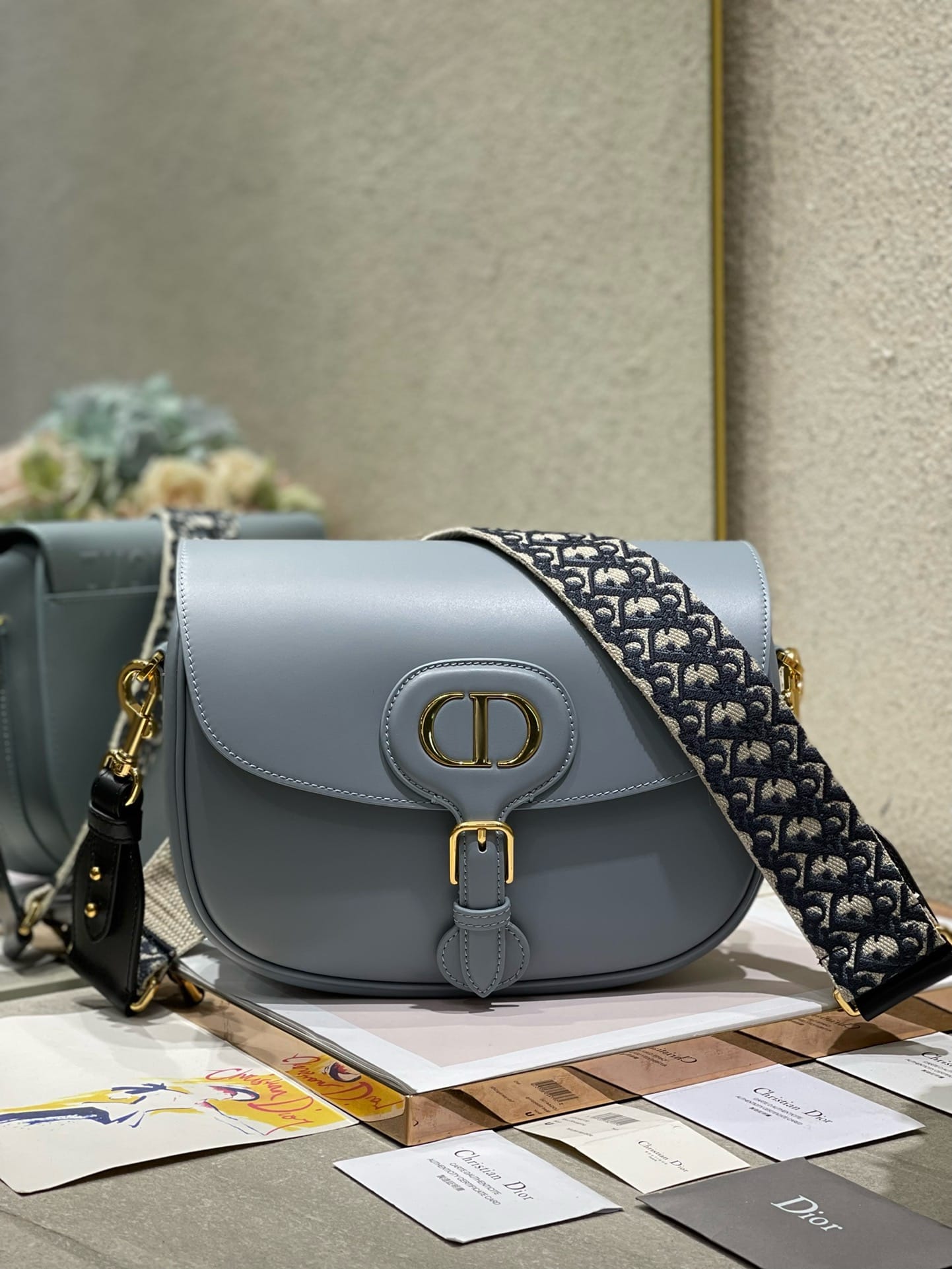 Bobby 27cm Dior 9320.6