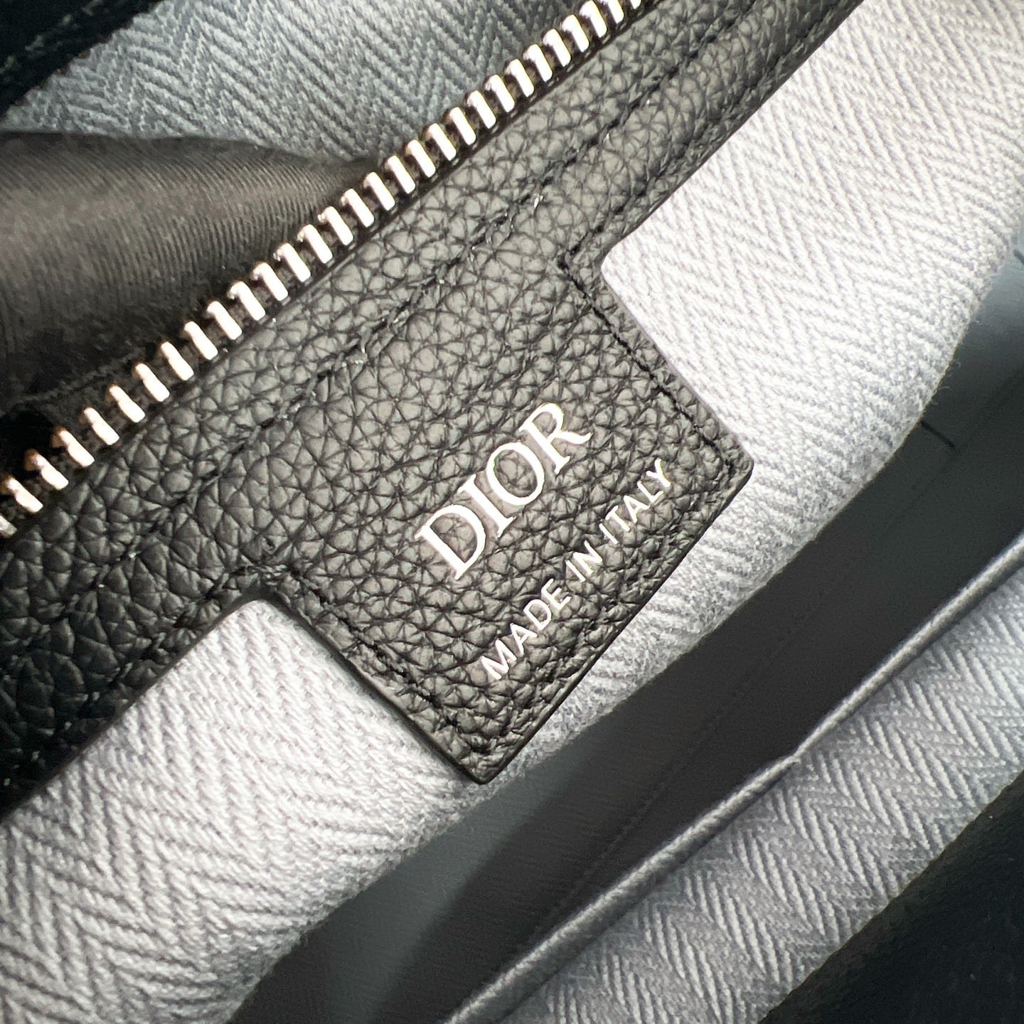 Normandie - черный - 42x27.5x17см - 37FBFB Dior DOR-BMWBYLRXBW