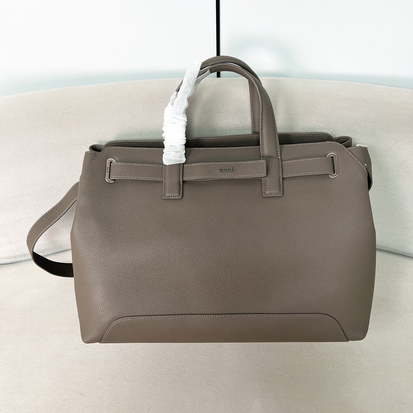 Normandie - черный - 42x27.5x17см - CCBAD7 Dior DOR-LAABOIAUGG