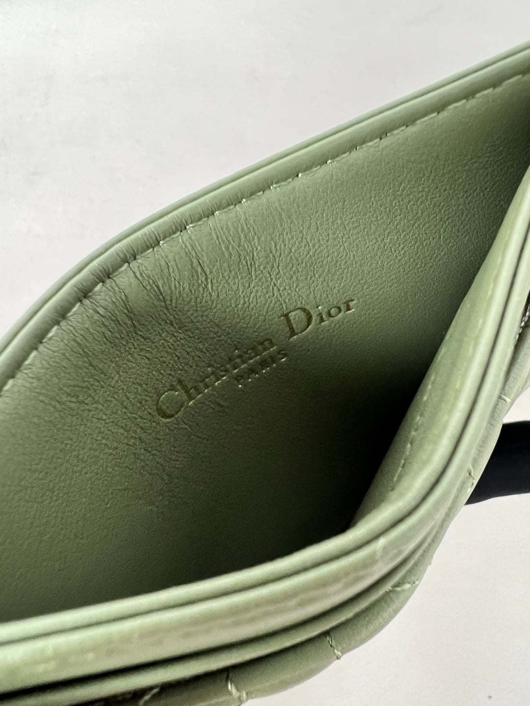 Caro Freesia - 10.5x8x0.5см - 20B107 Dior S5130