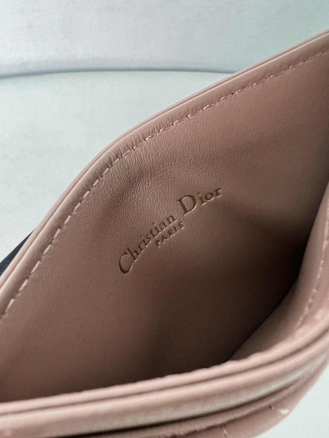 Caro Freesia - 10.5x8x0.5см - 84CEAD Dior S5130