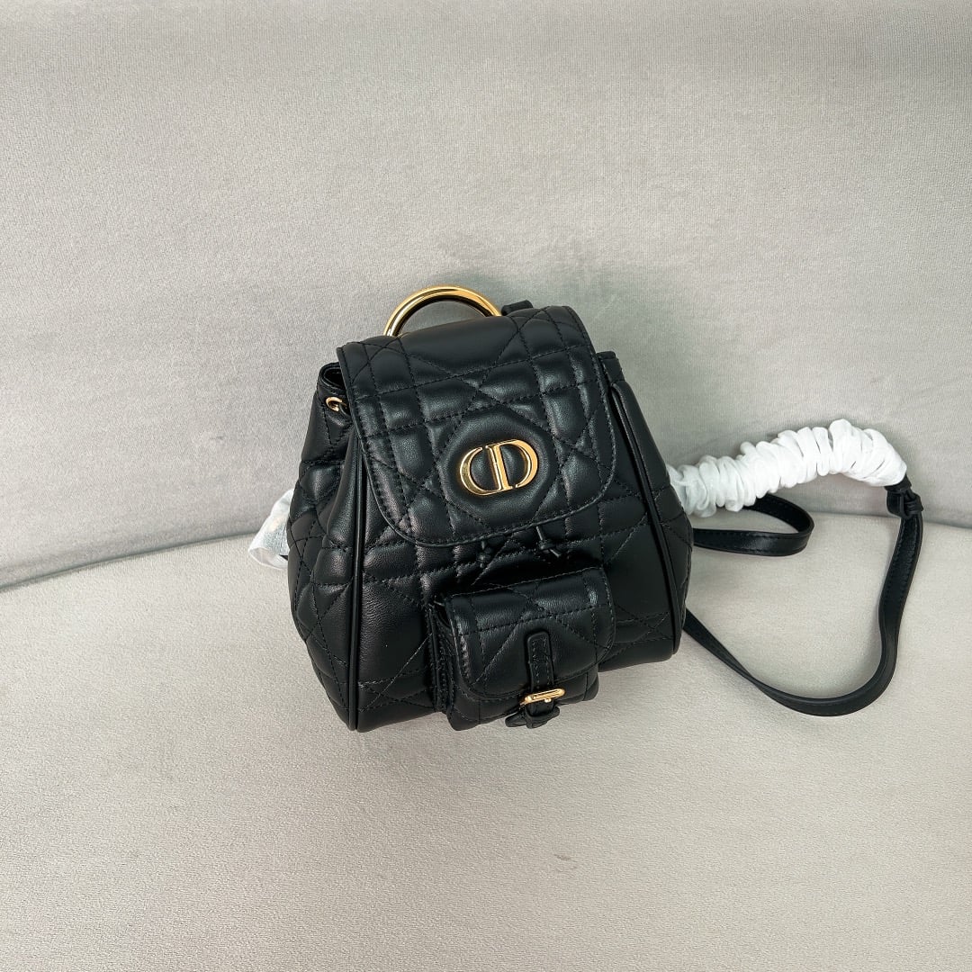 Caro - 19.5x18.5x8.5см - FB438C Dior M6302