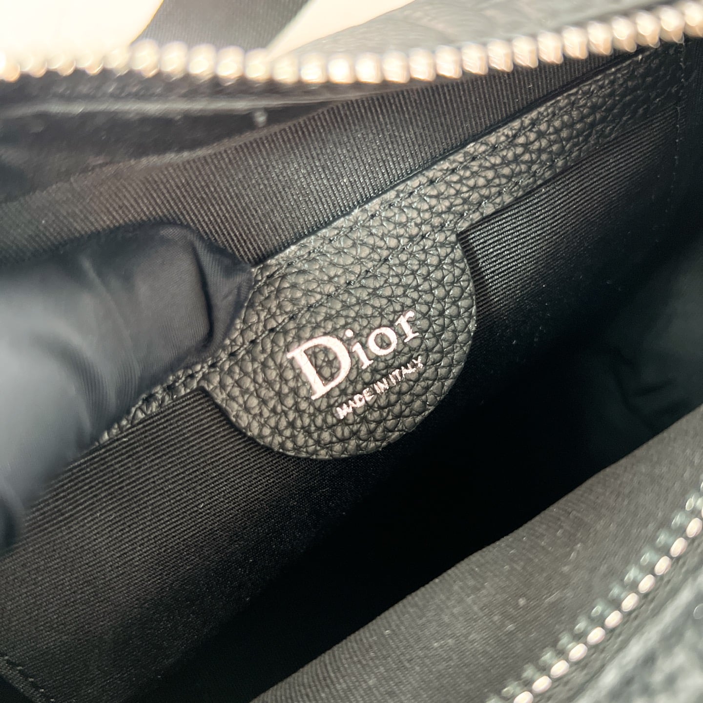 Gravity - 19x13x7см - 927FDD Dior A653