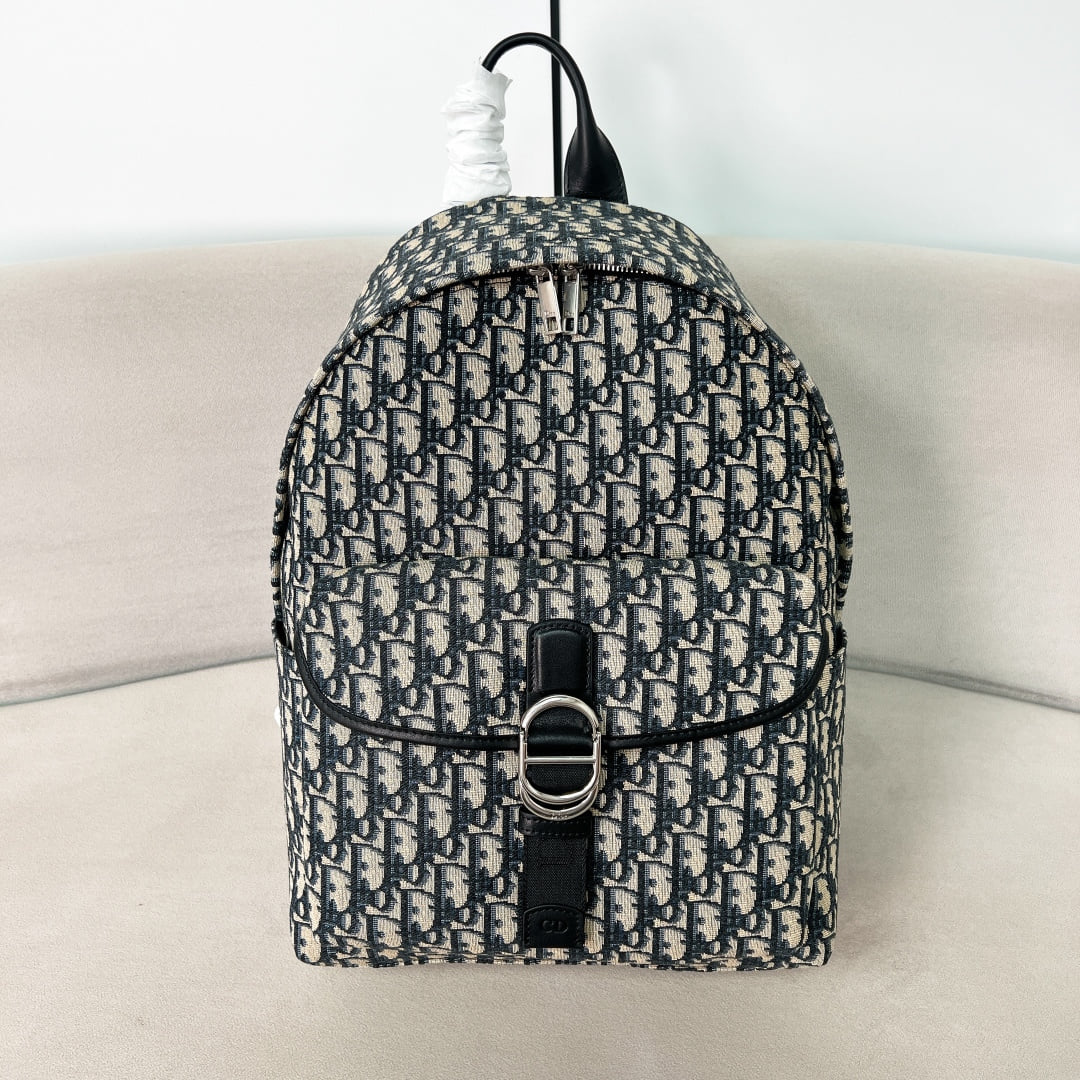Jett - 32x42x19см - E4D9BA Dior BA270