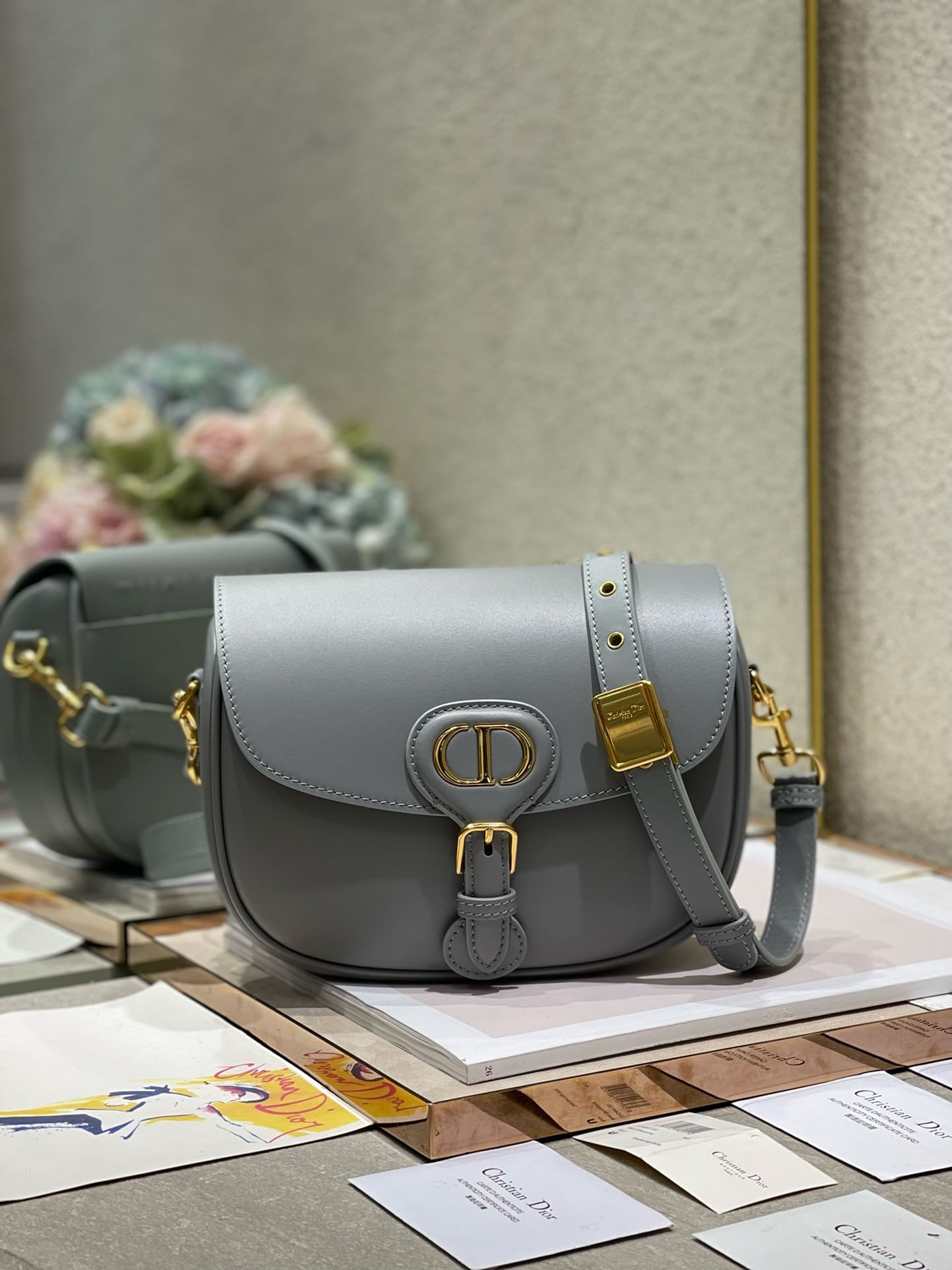 Bobby 22cm Dior 9319.13A