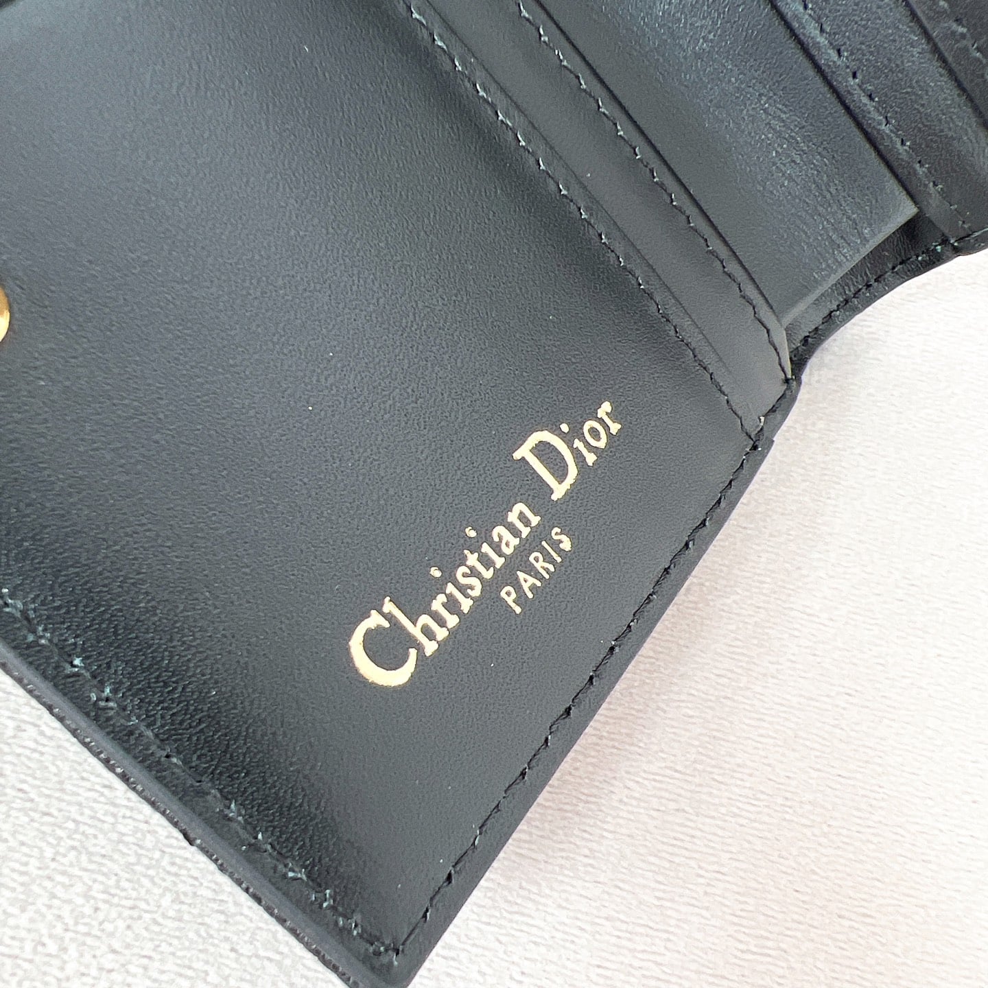 Caro - 12x9x2см - 51A8B7 Dior S5173